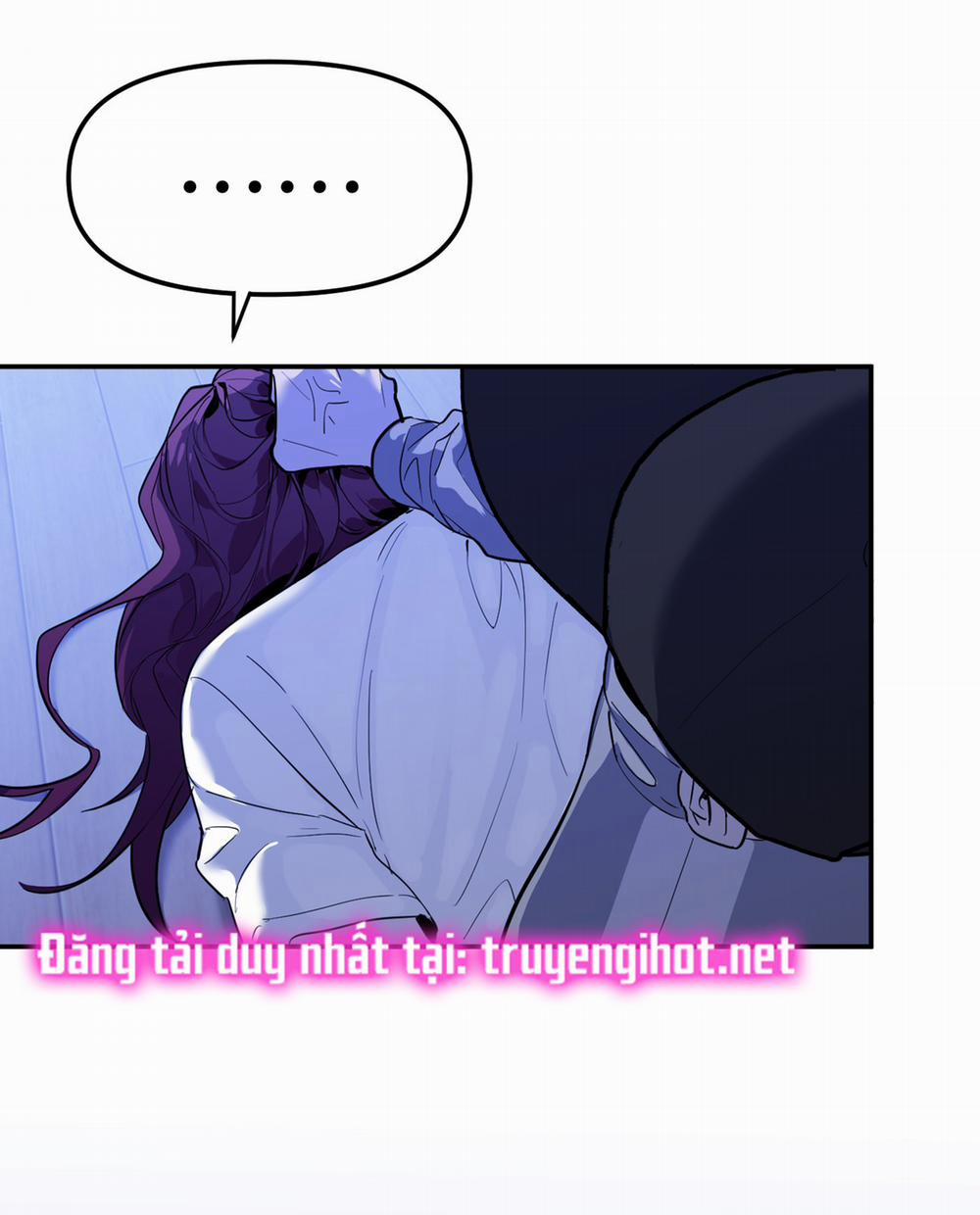 Devil Luck 13 trang 21