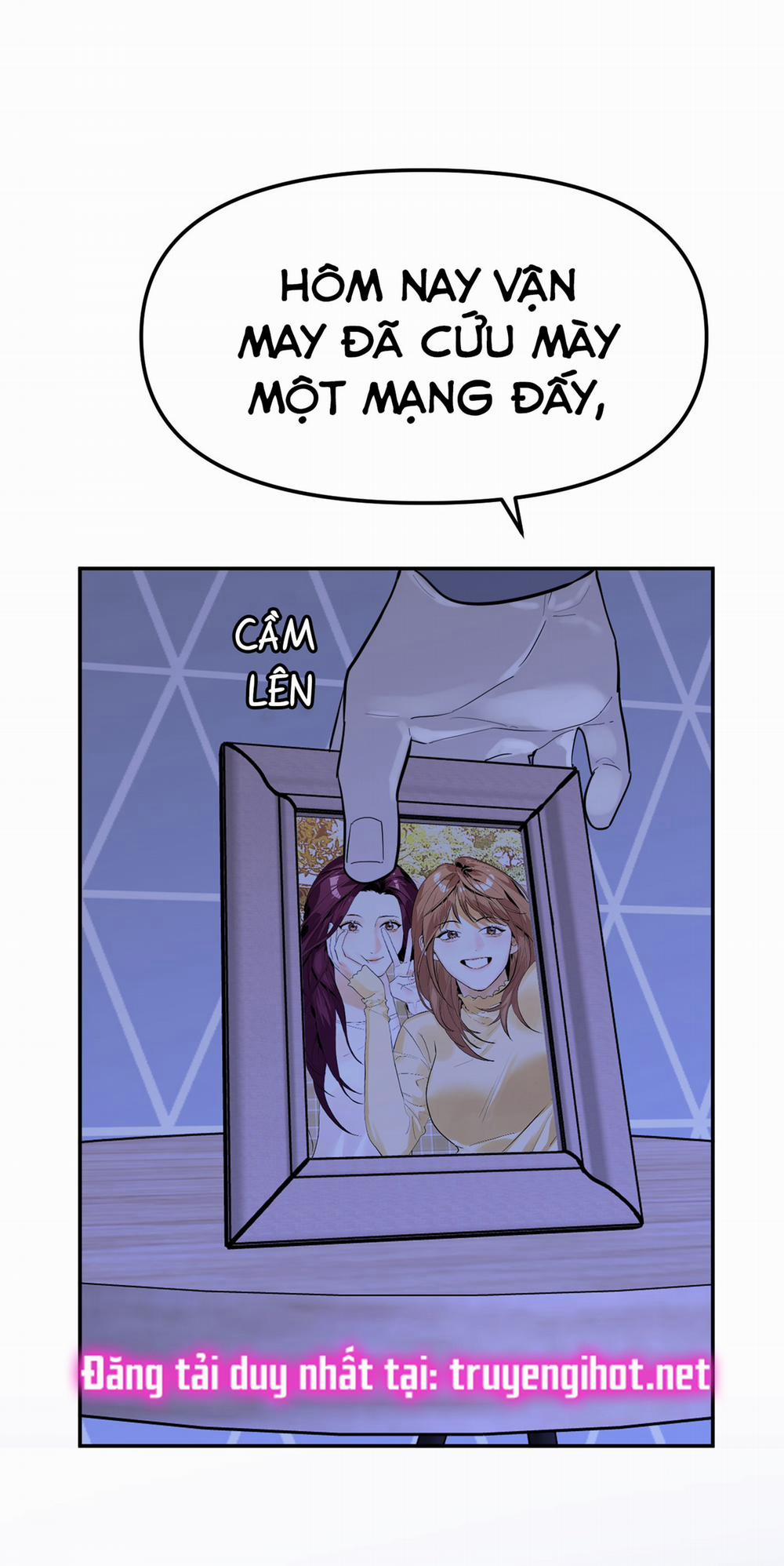 Devil Luck 13 trang 29