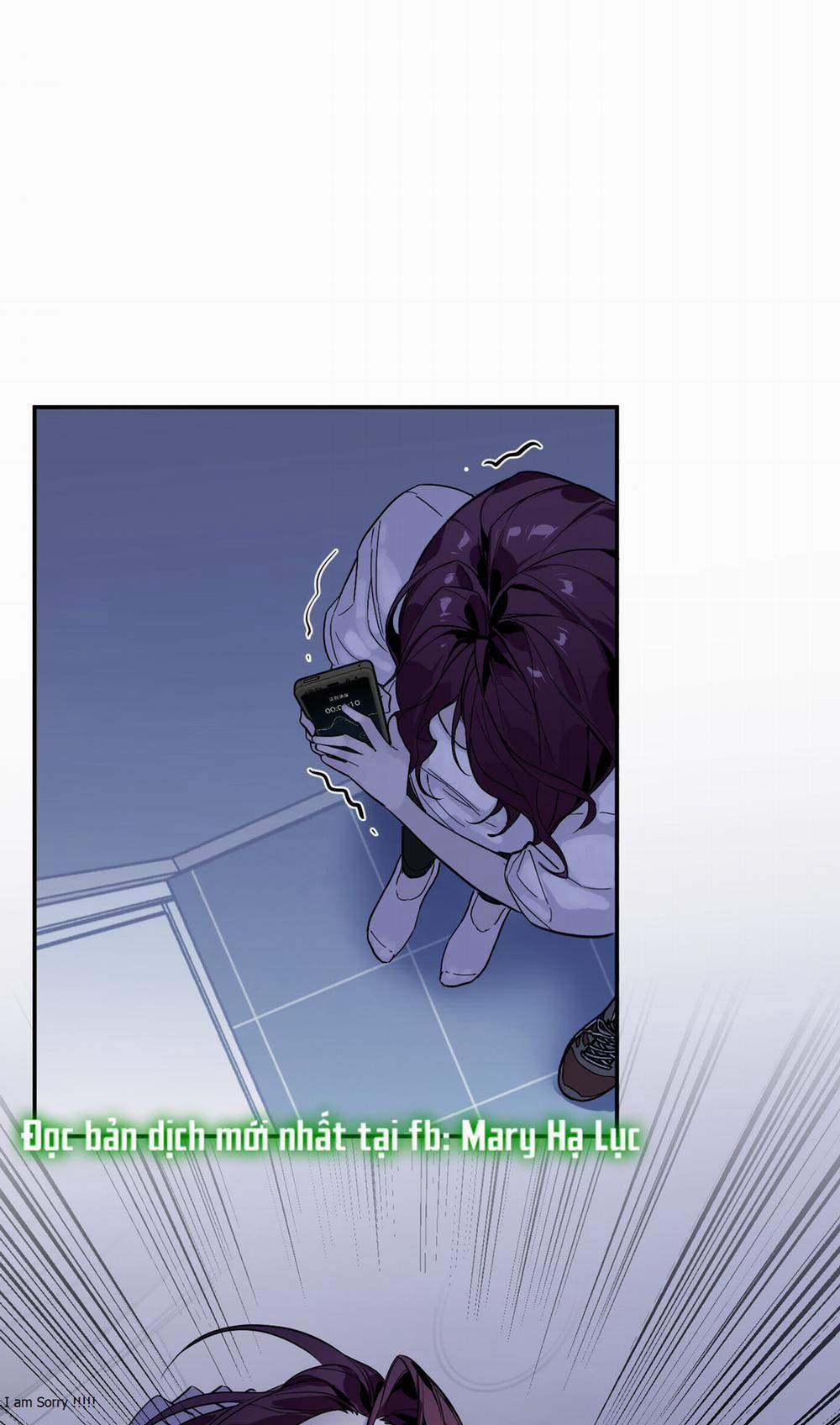 Devil Luck 13 trang 3