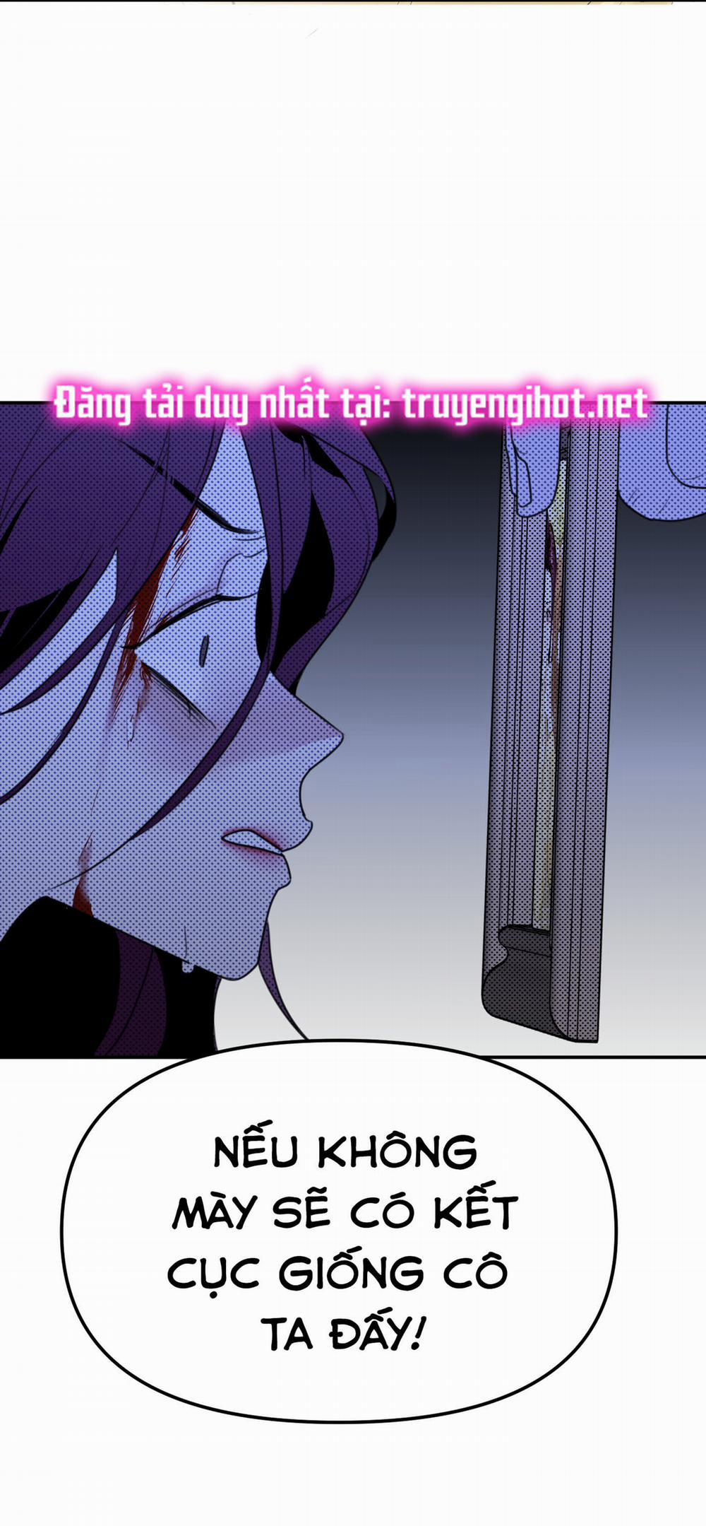 Devil Luck 13 trang 32
