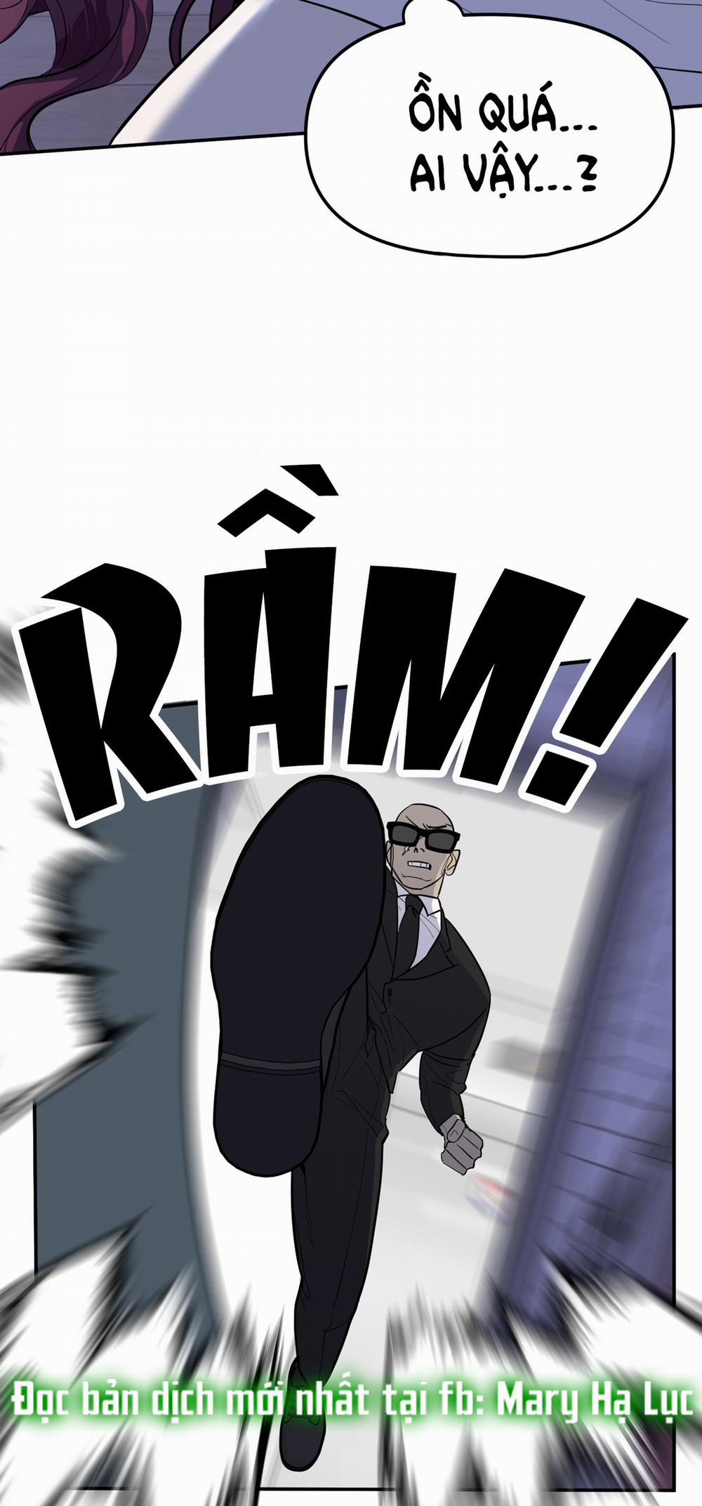 Devil Luck 13 trang 39