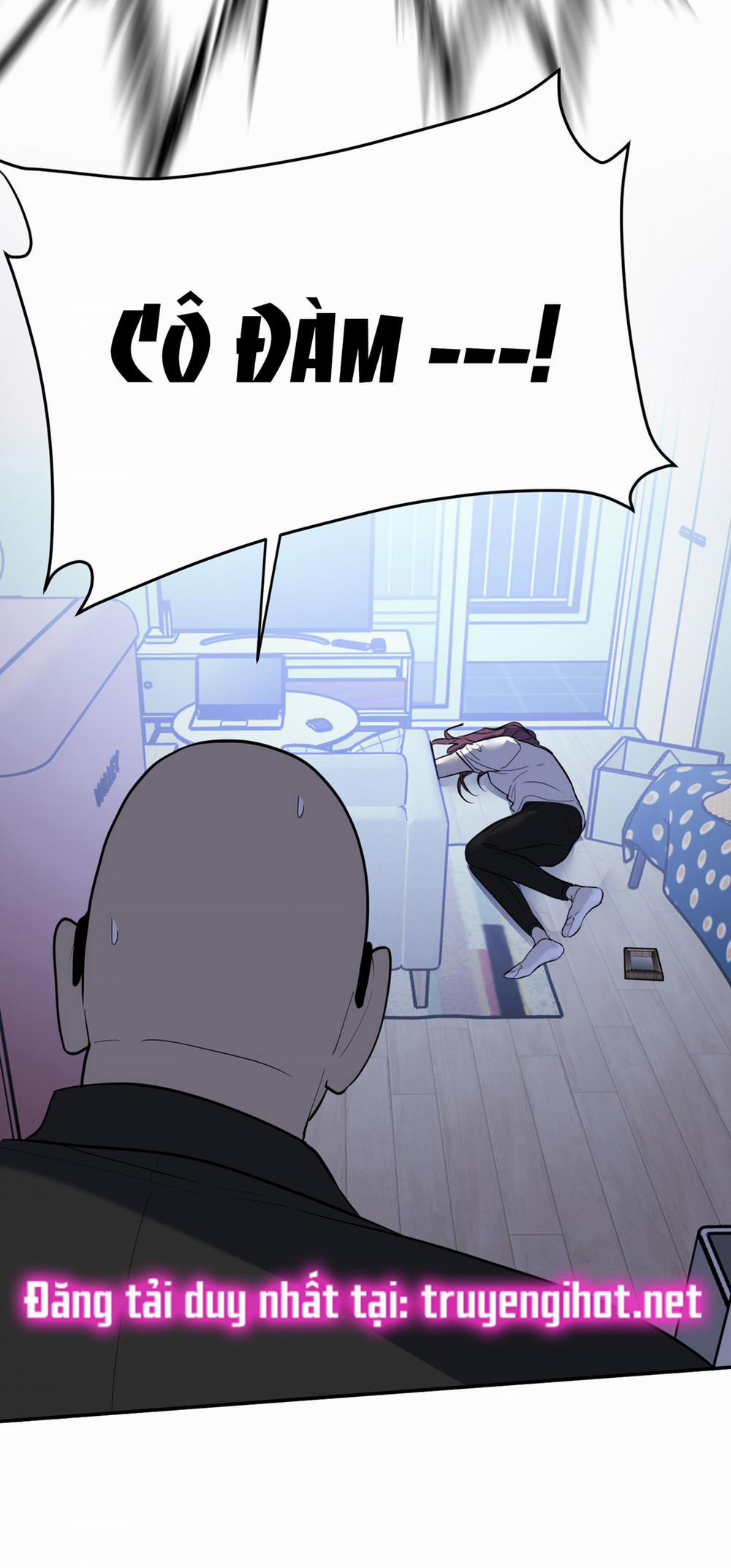 Devil Luck 13 trang 40