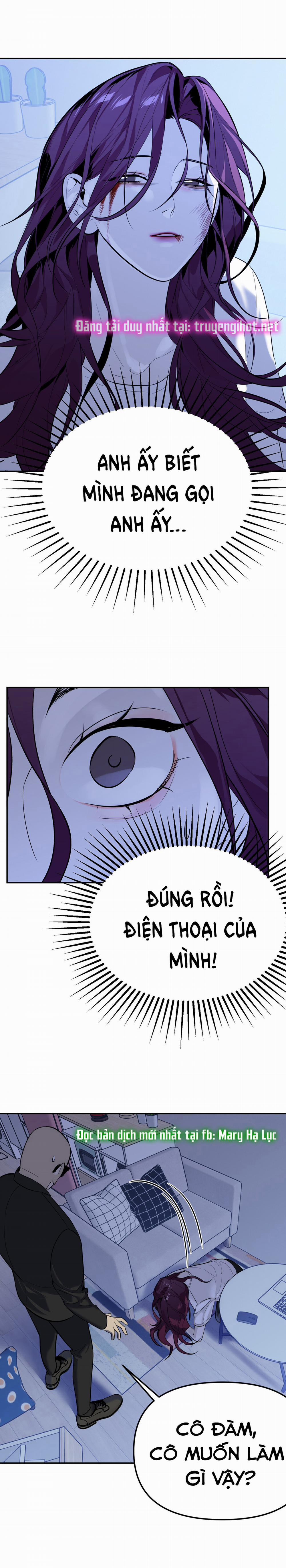 Devil Luck 13 trang 44