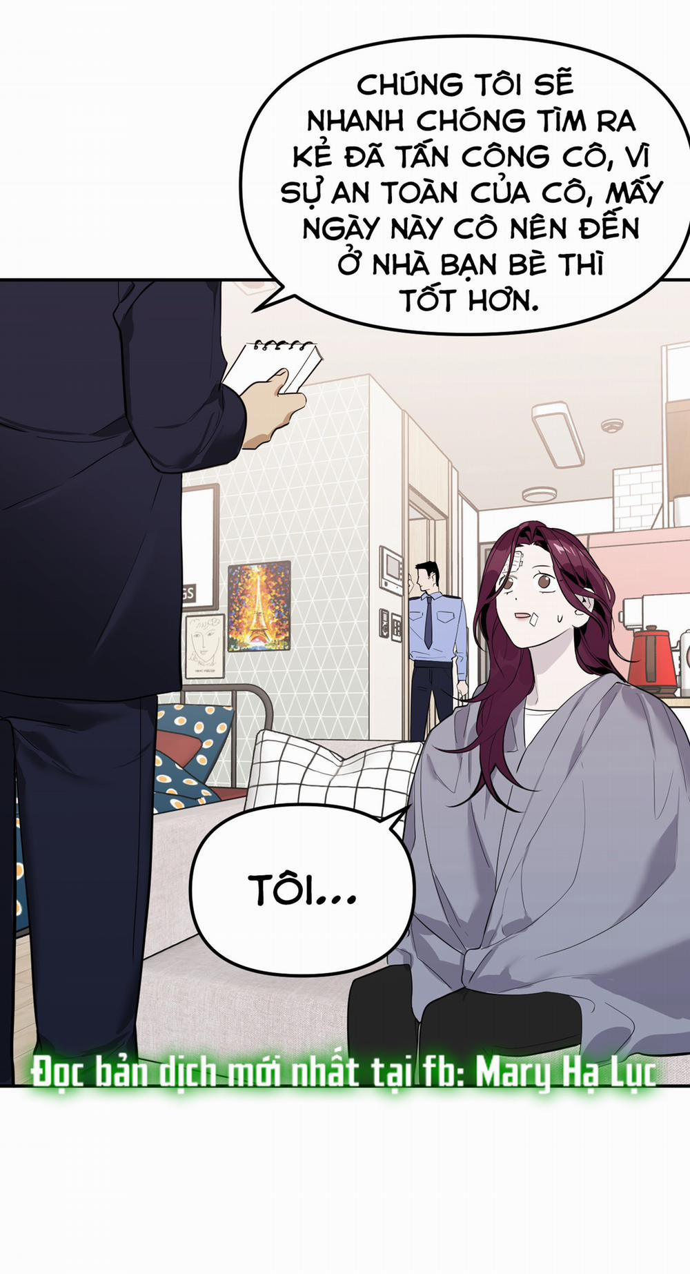 Devil Luck 13 trang 49