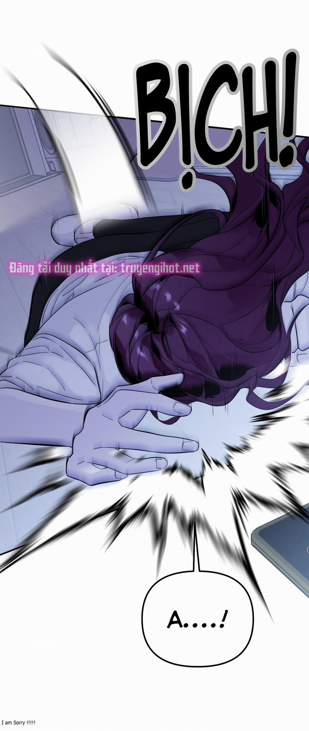 Devil Luck 13 trang 5