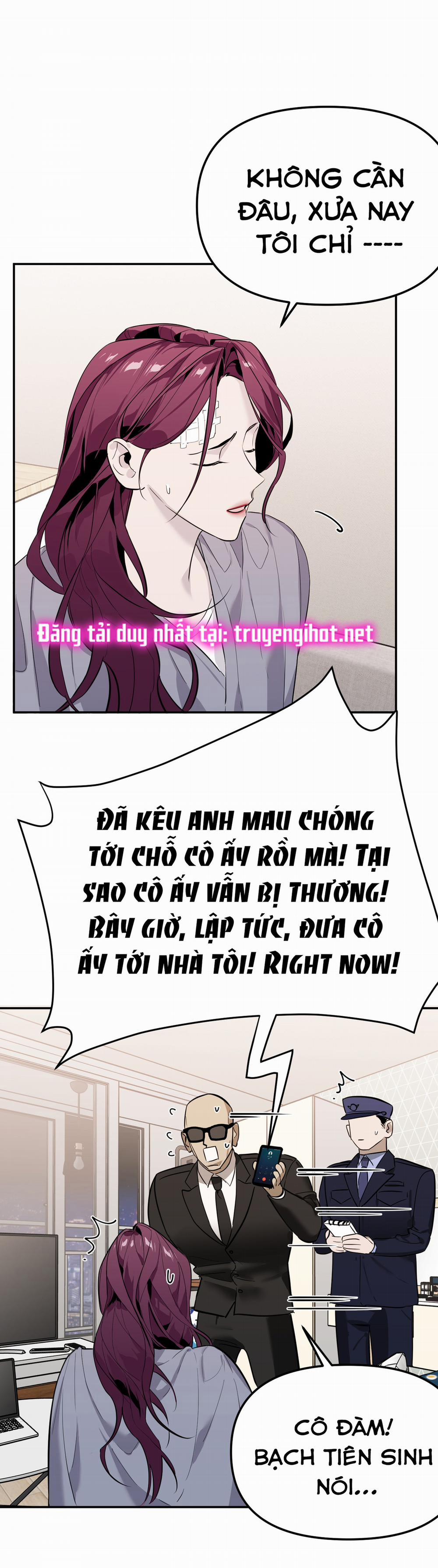 Devil Luck 13 trang 51