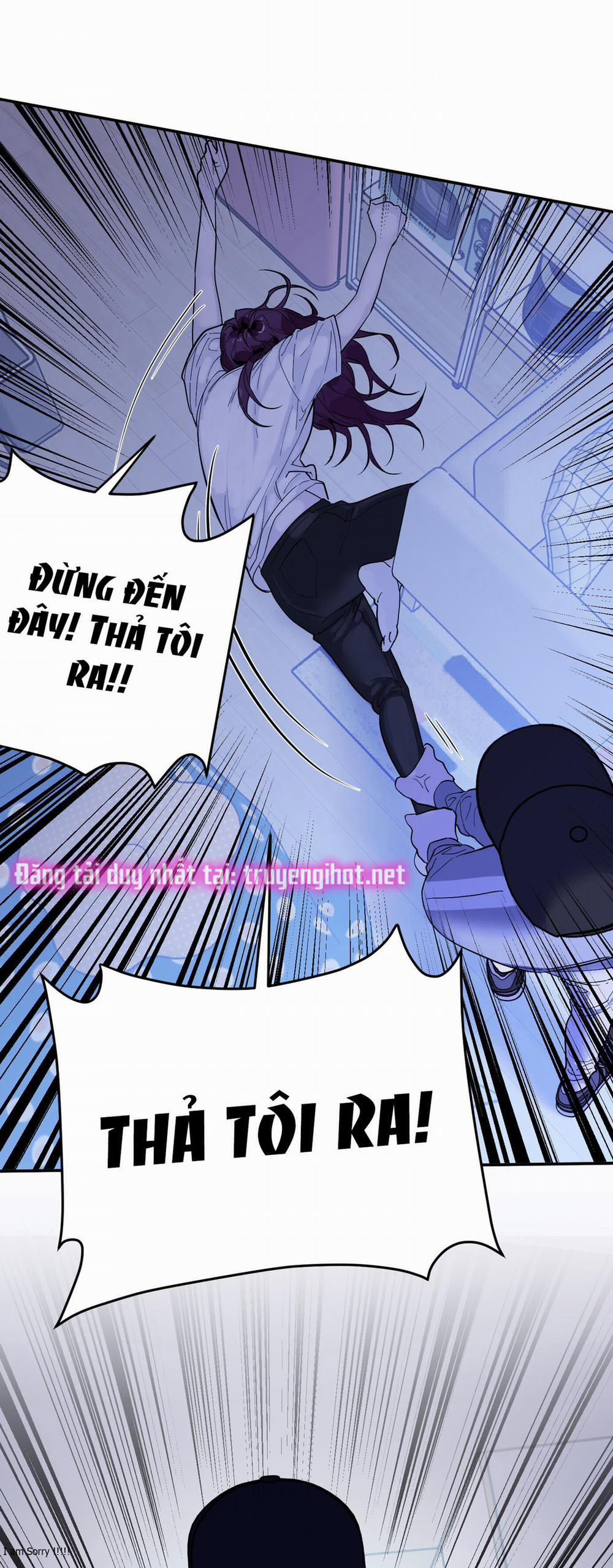 Devil Luck 13 trang 7