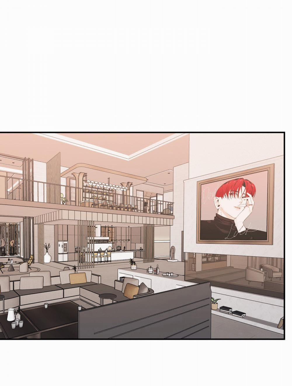 Devil Luck 14 trang 1