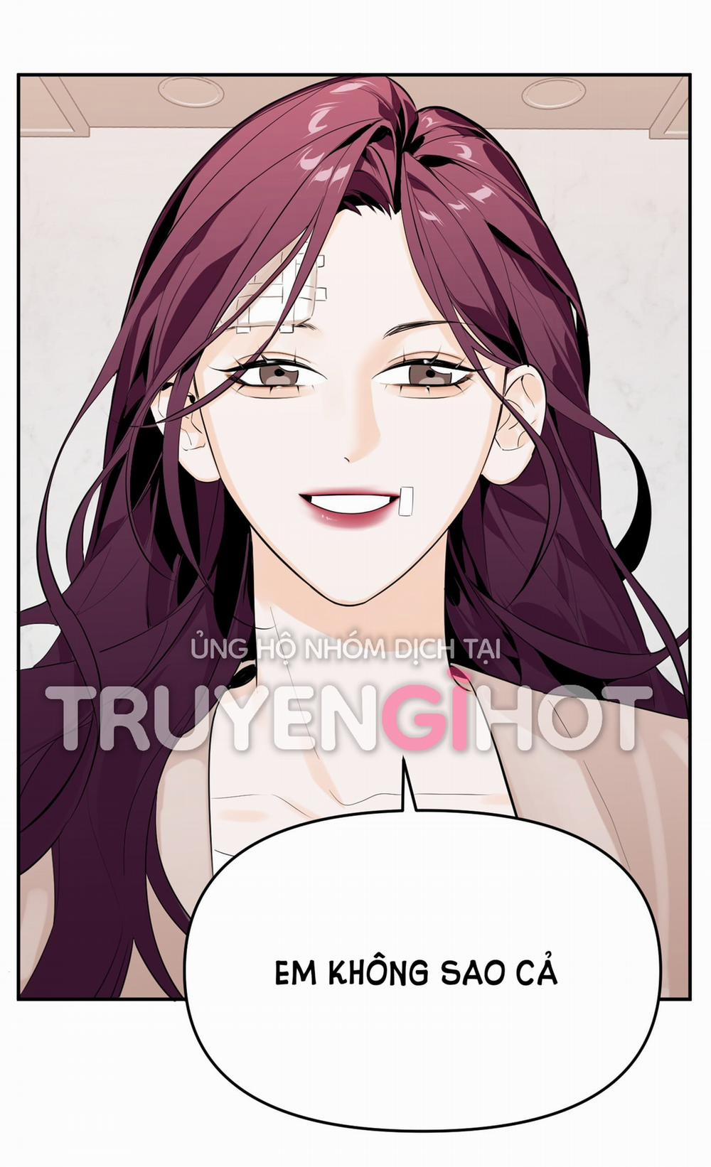 Devil Luck 14 trang 11