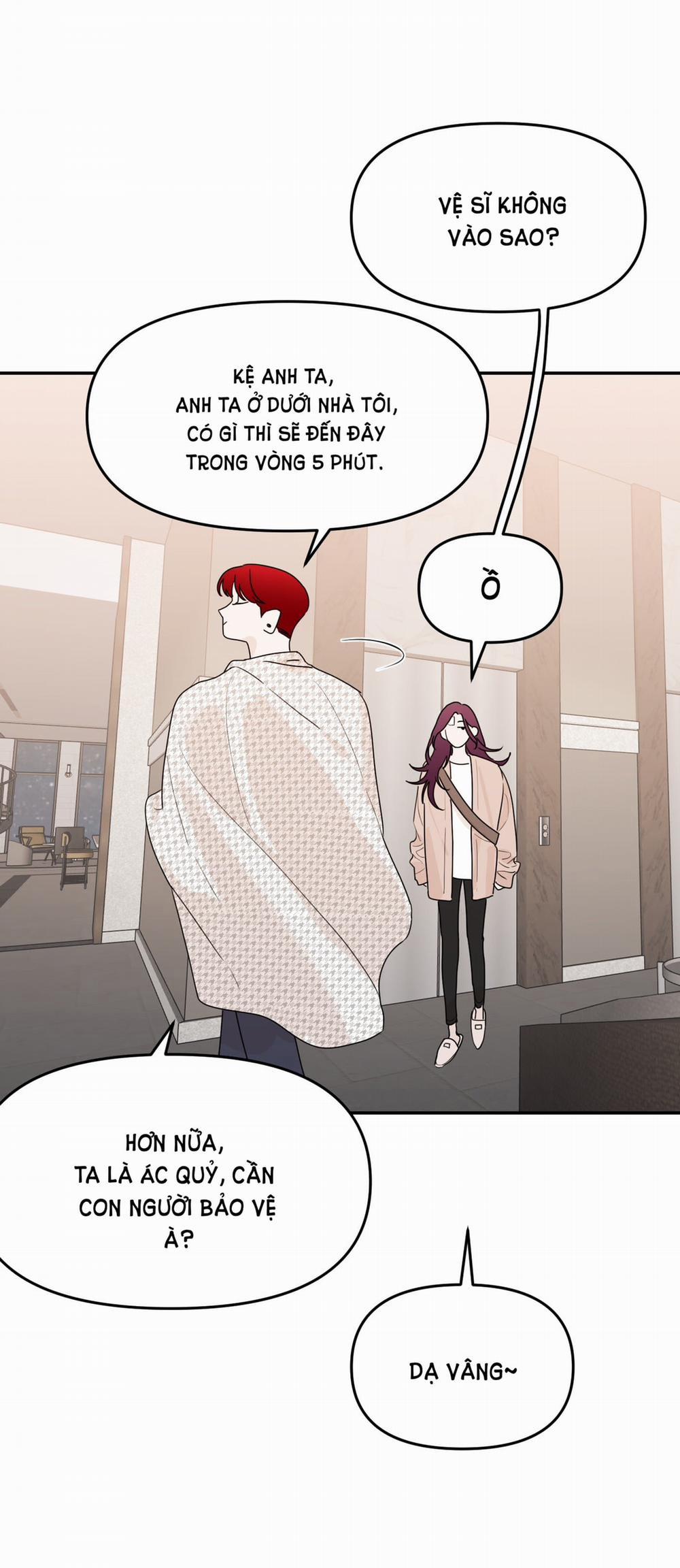 Devil Luck 14 trang 12