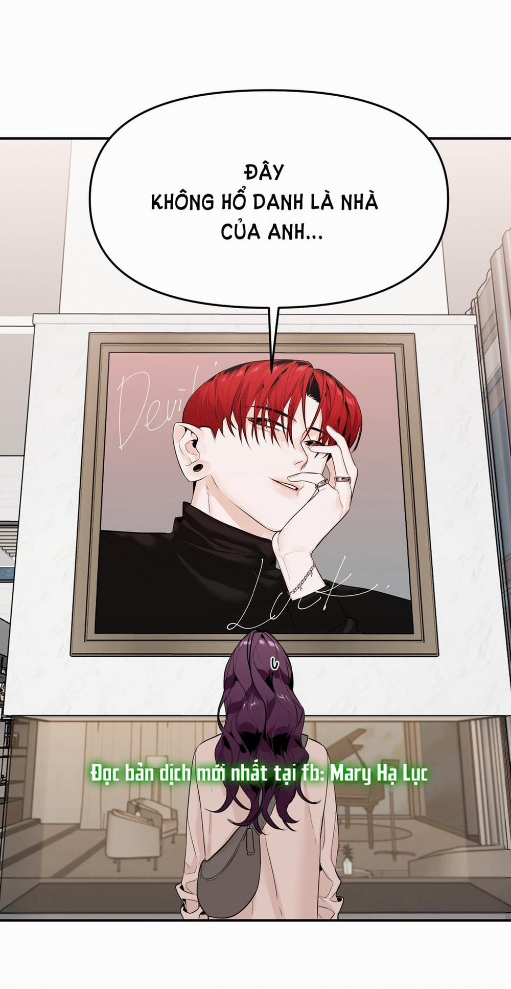 Devil Luck 14 trang 13