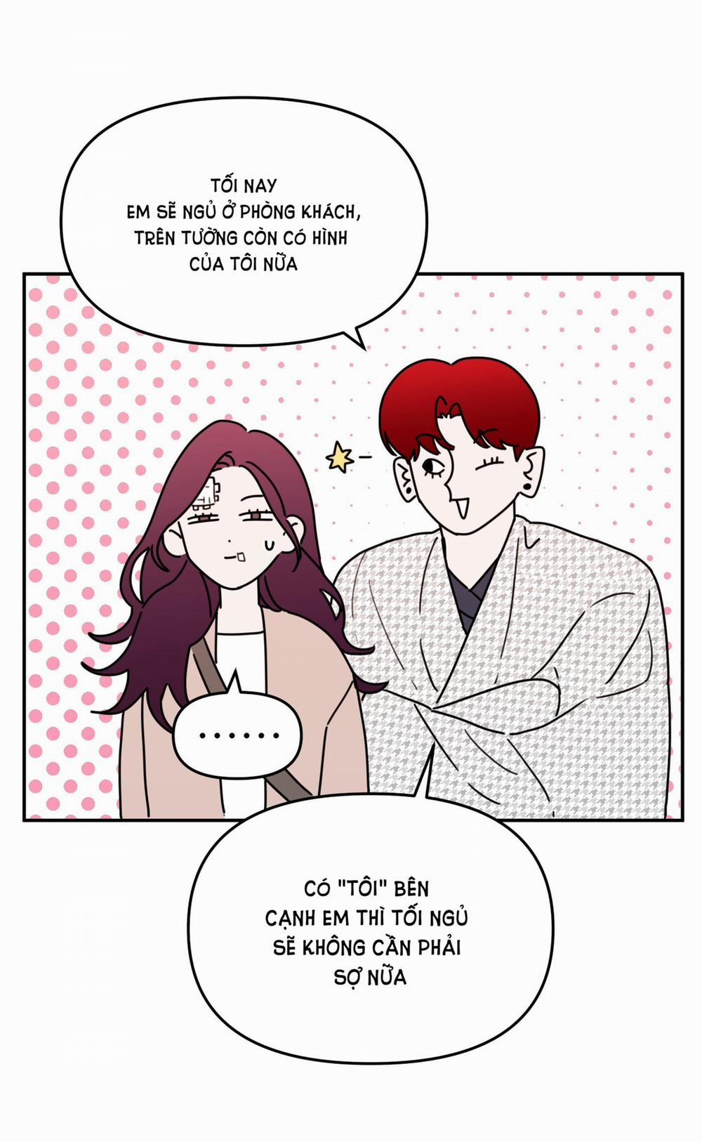 Devil Luck 14 trang 14