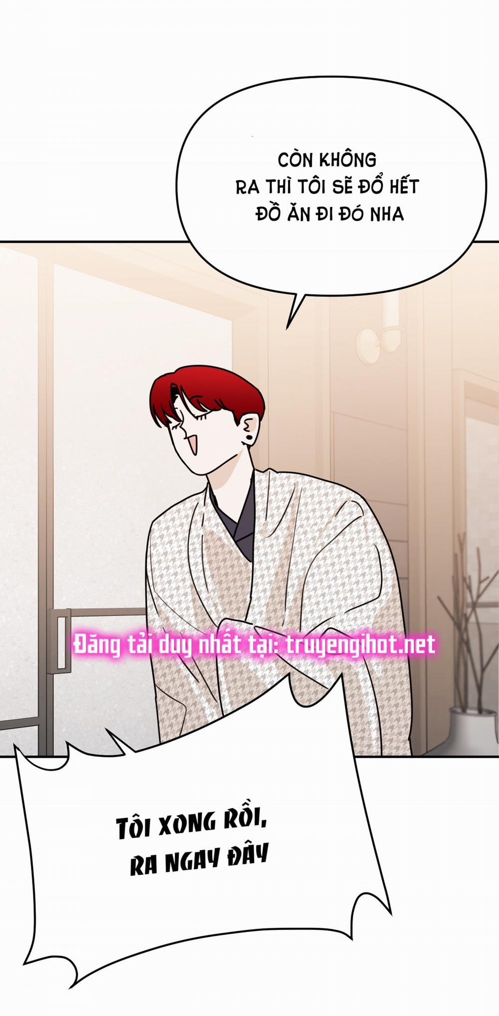 Devil Luck 14 trang 26