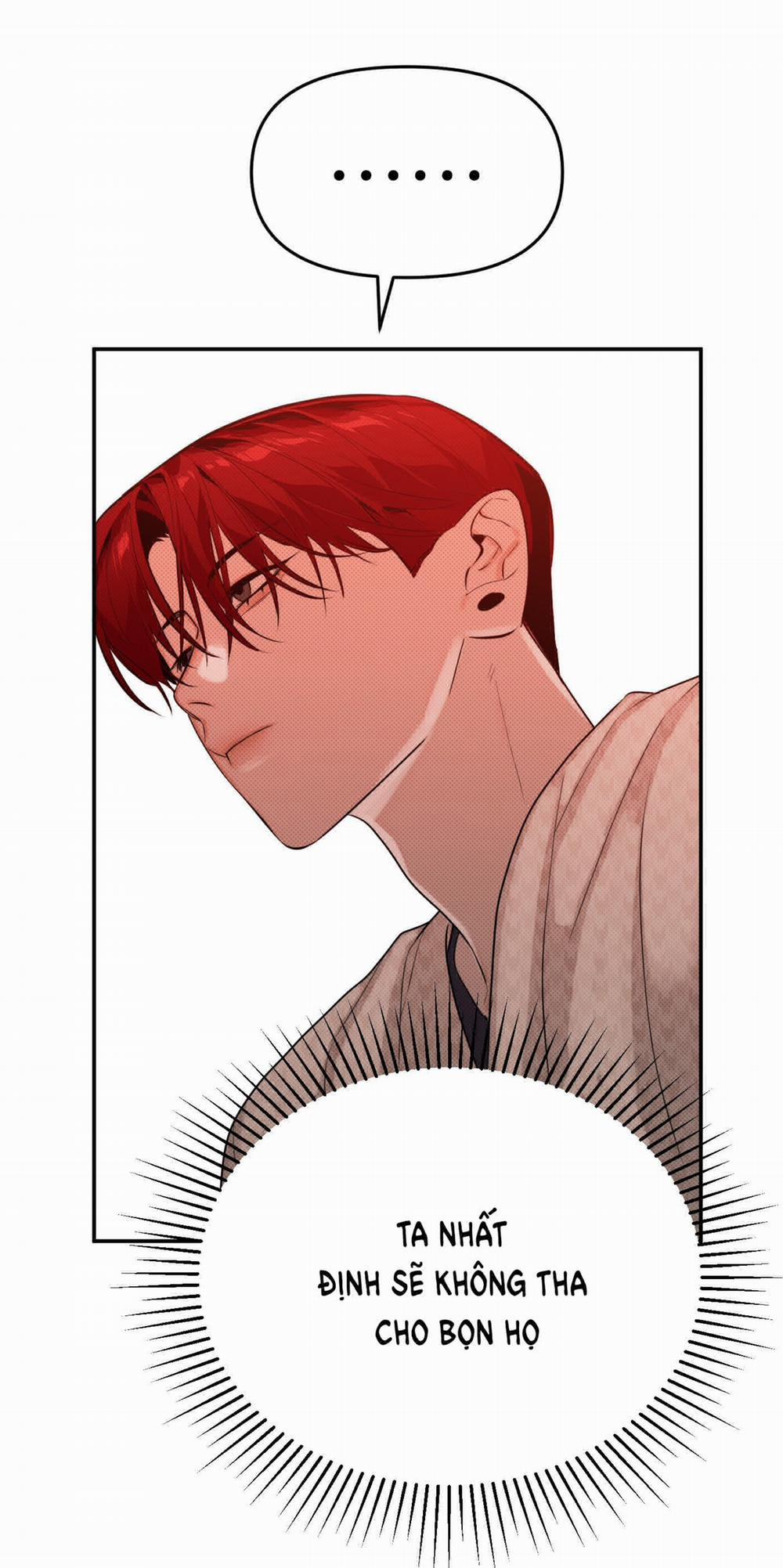 Devil Luck 14 trang 27