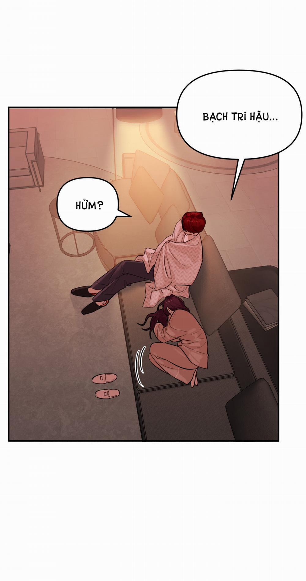 Devil Luck 14 trang 35