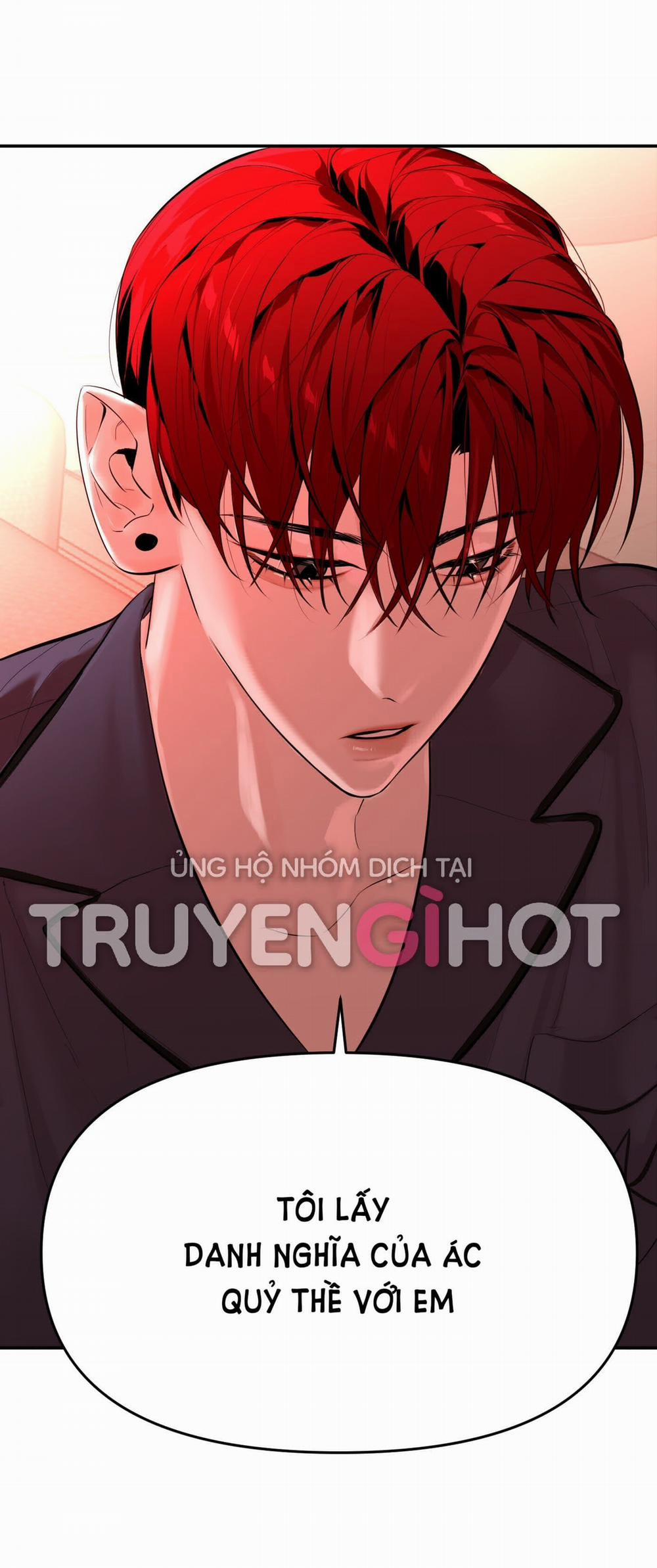 Devil Luck 14 trang 40