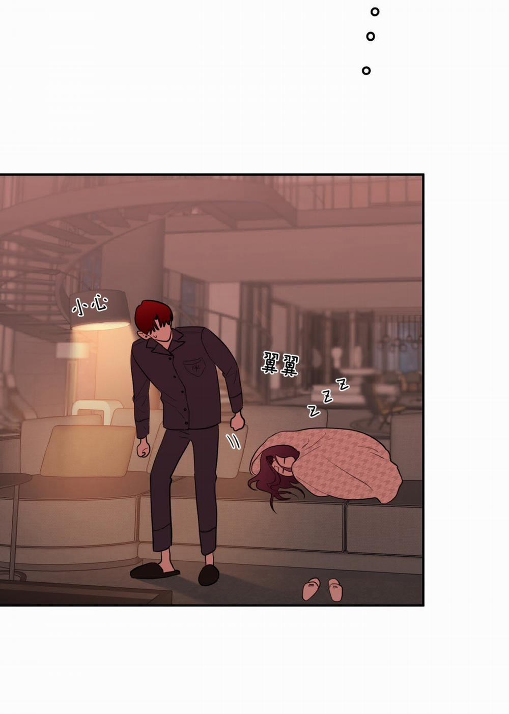 Devil Luck 14 trang 42