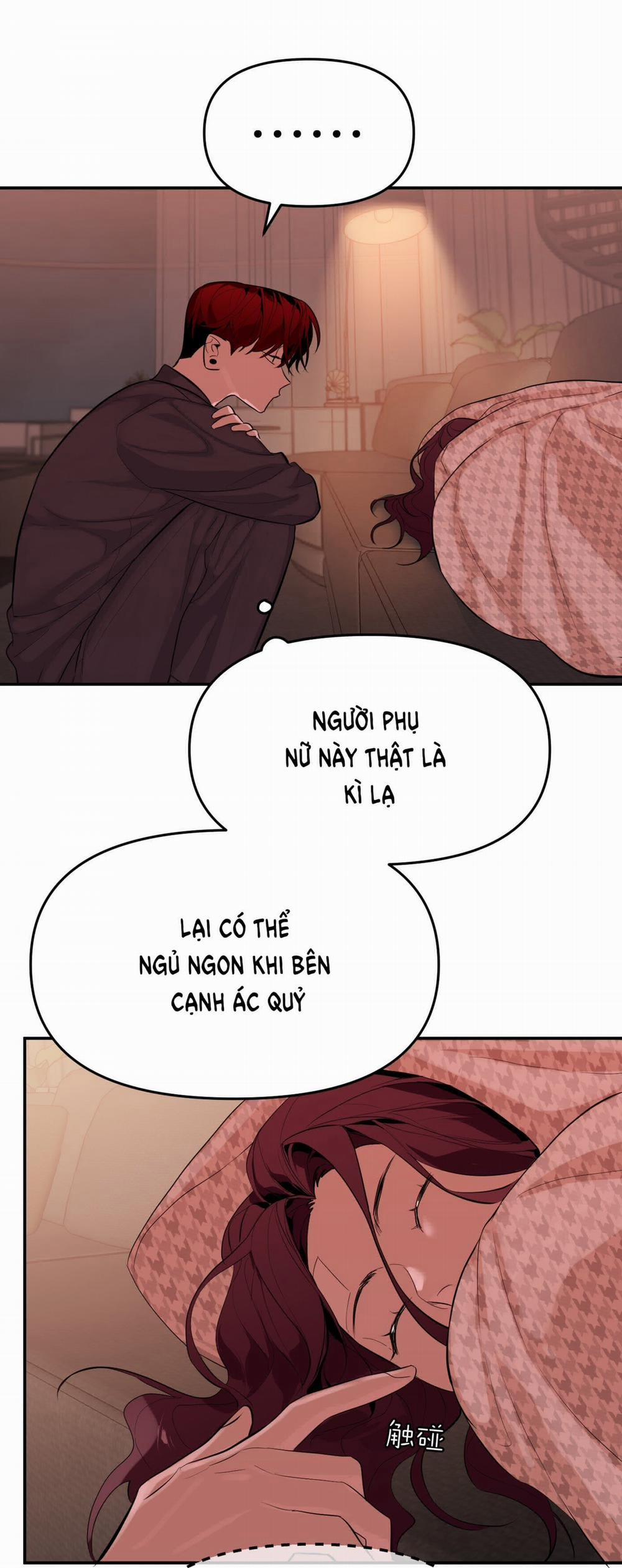 Devil Luck 14 trang 44