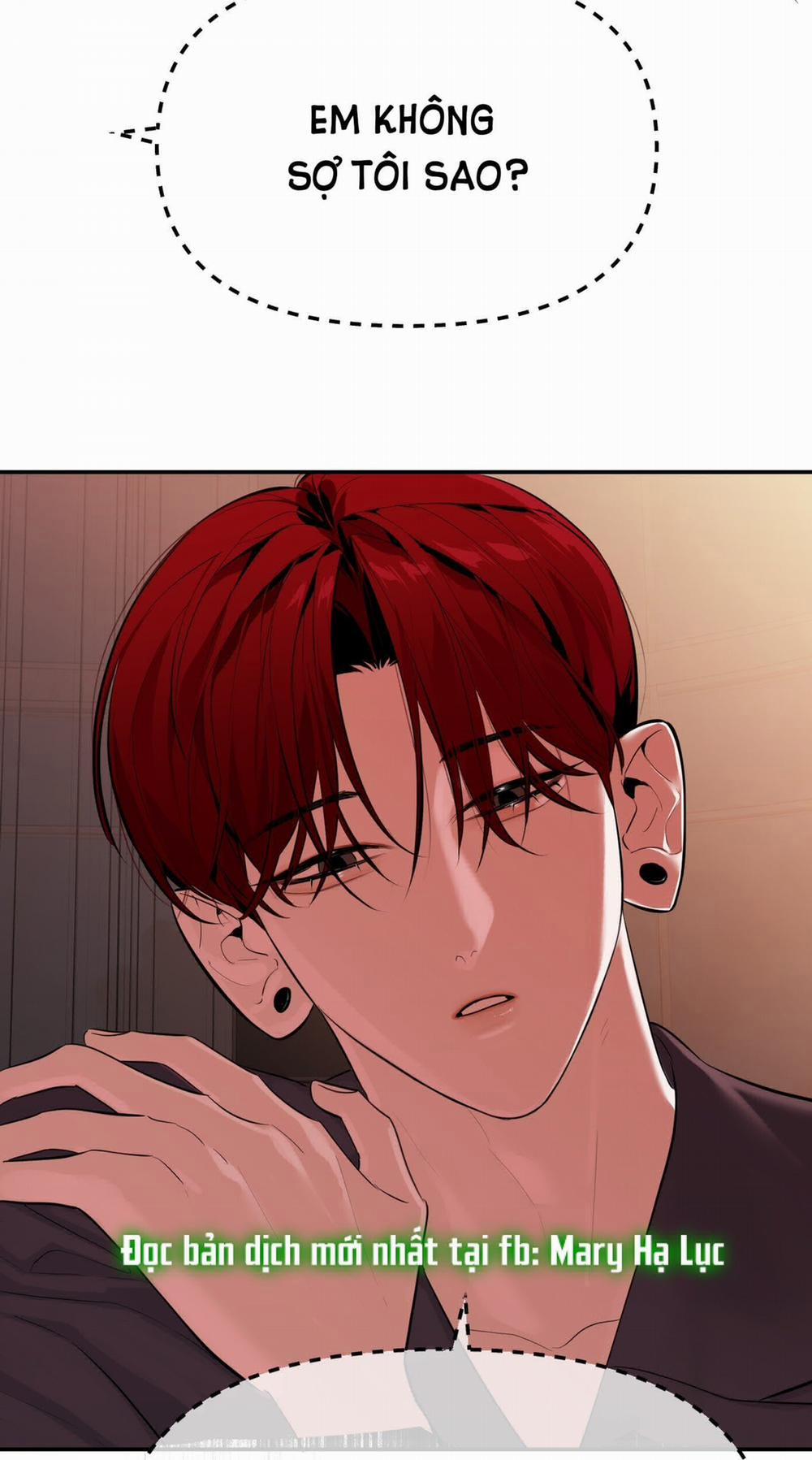 Devil Luck 14 trang 45