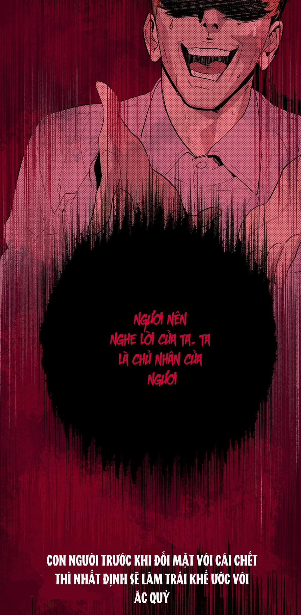 Devil Luck 14 trang 47