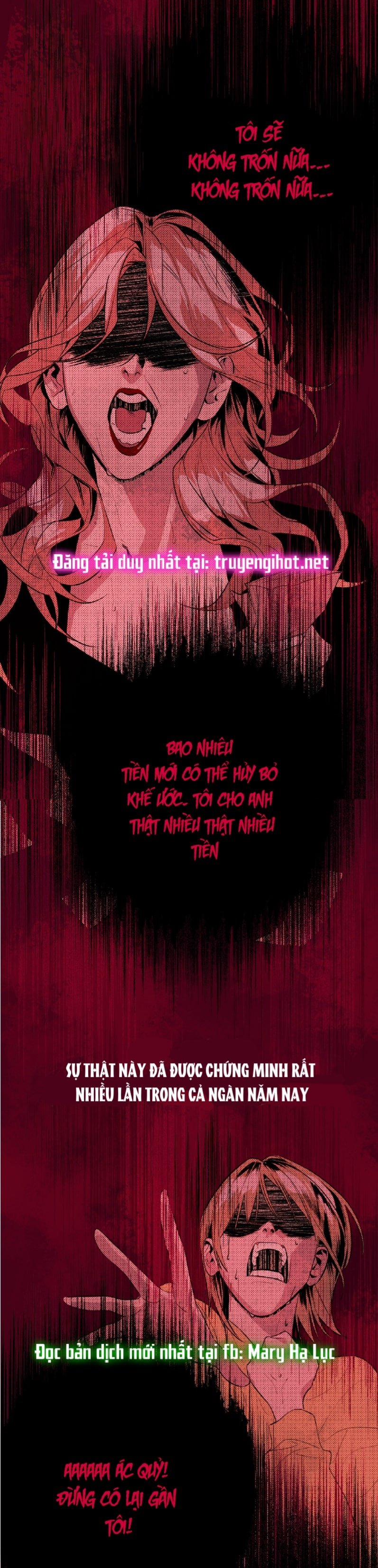 Devil Luck 14 trang 48