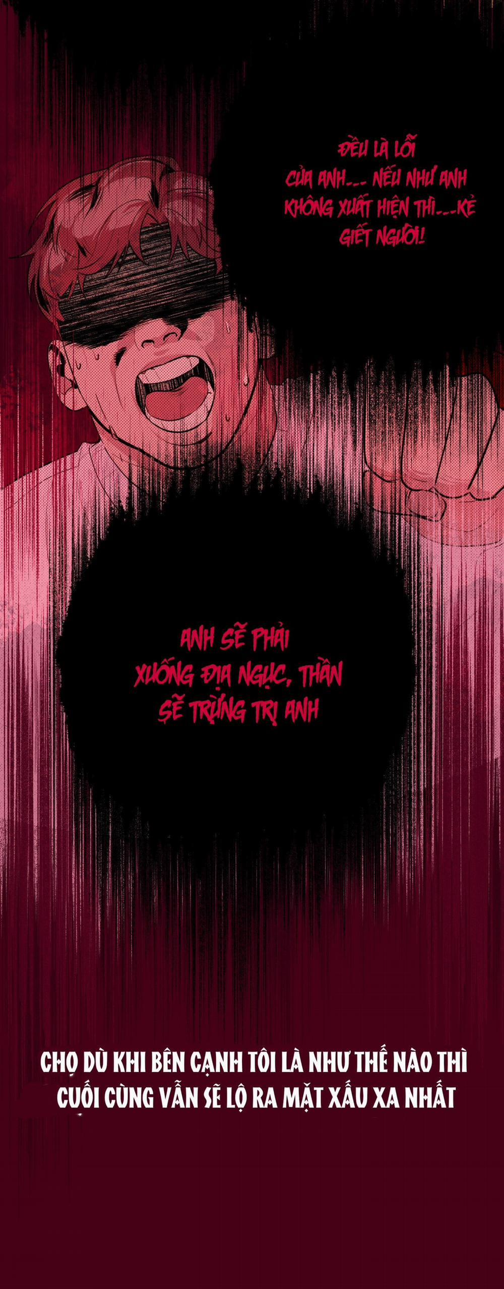 Devil Luck 14 trang 49