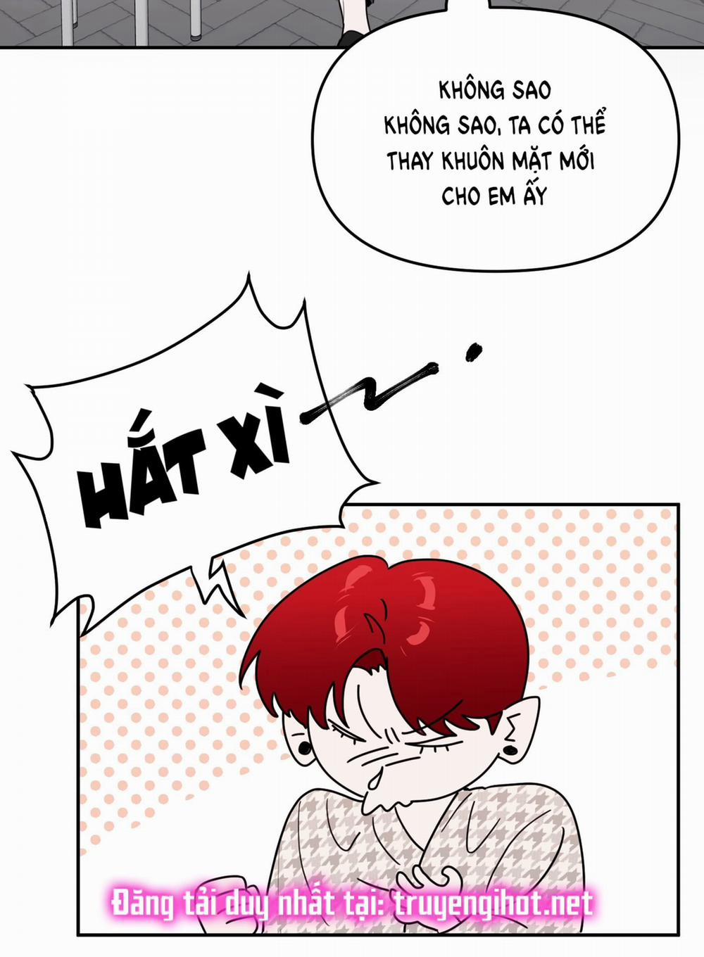 Devil Luck 14 trang 5