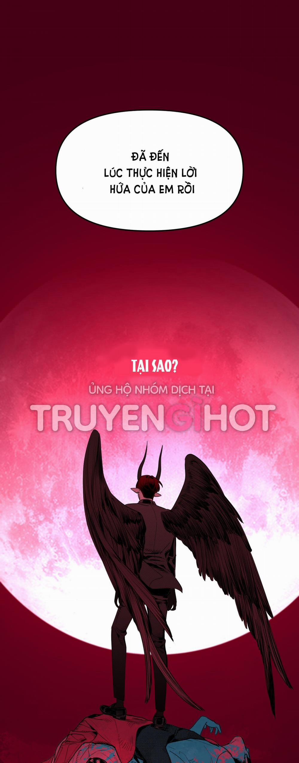 Devil Luck 14 trang 50