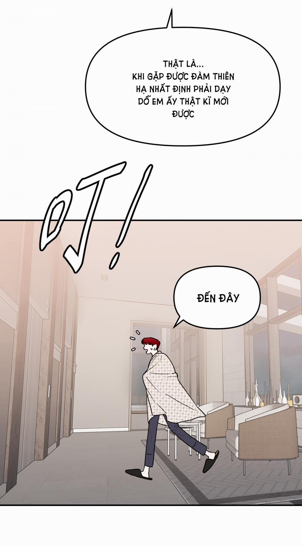 Devil Luck 14 trang 6