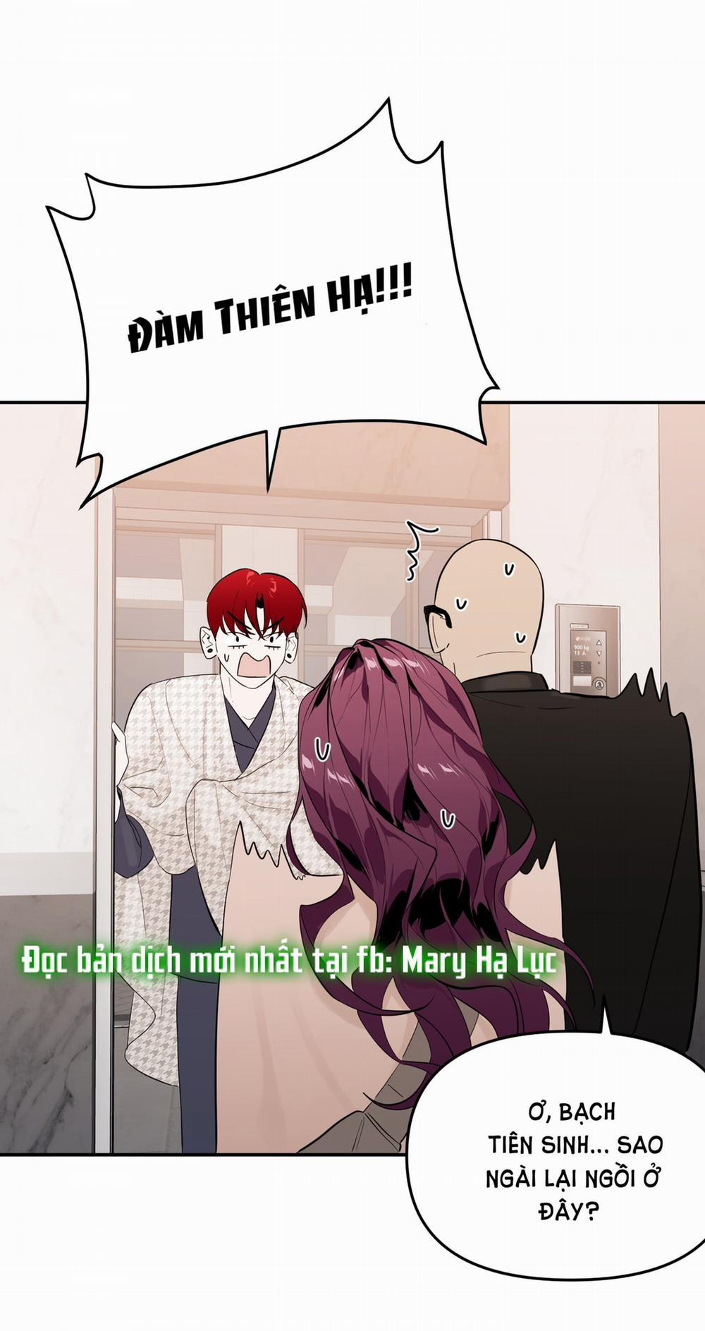 Devil Luck 14 trang 7