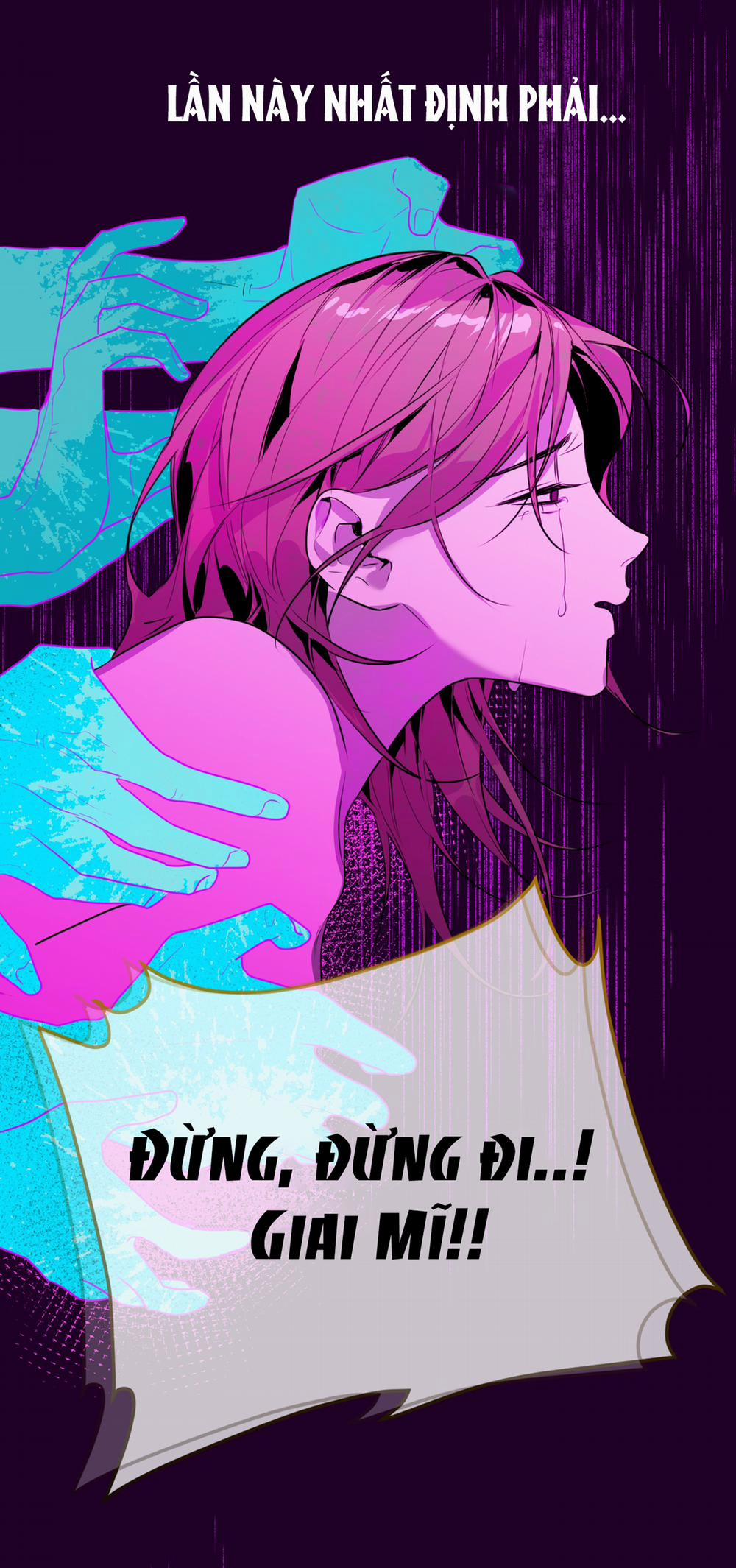 Devil Luck 15 trang 10