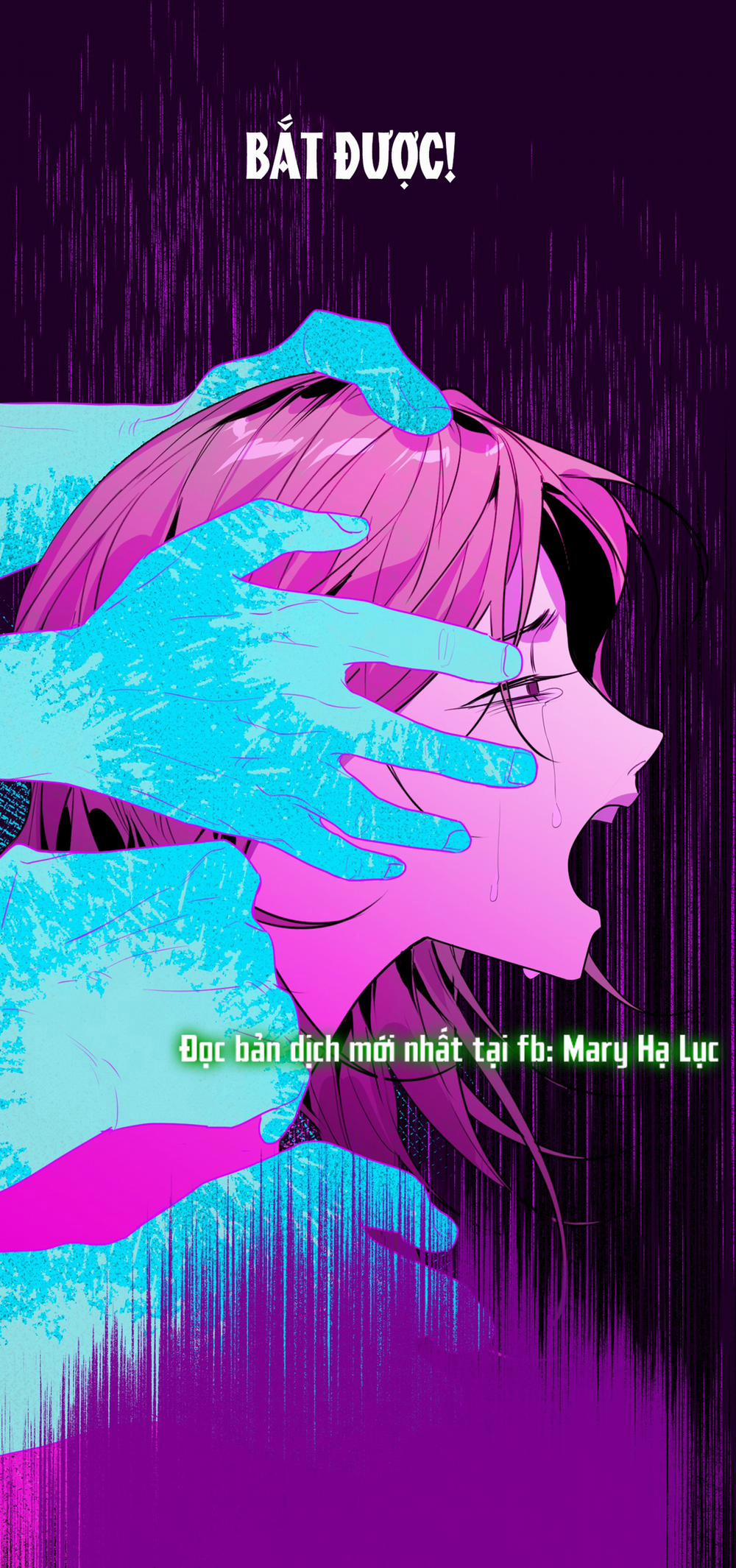 Devil Luck 15 trang 11