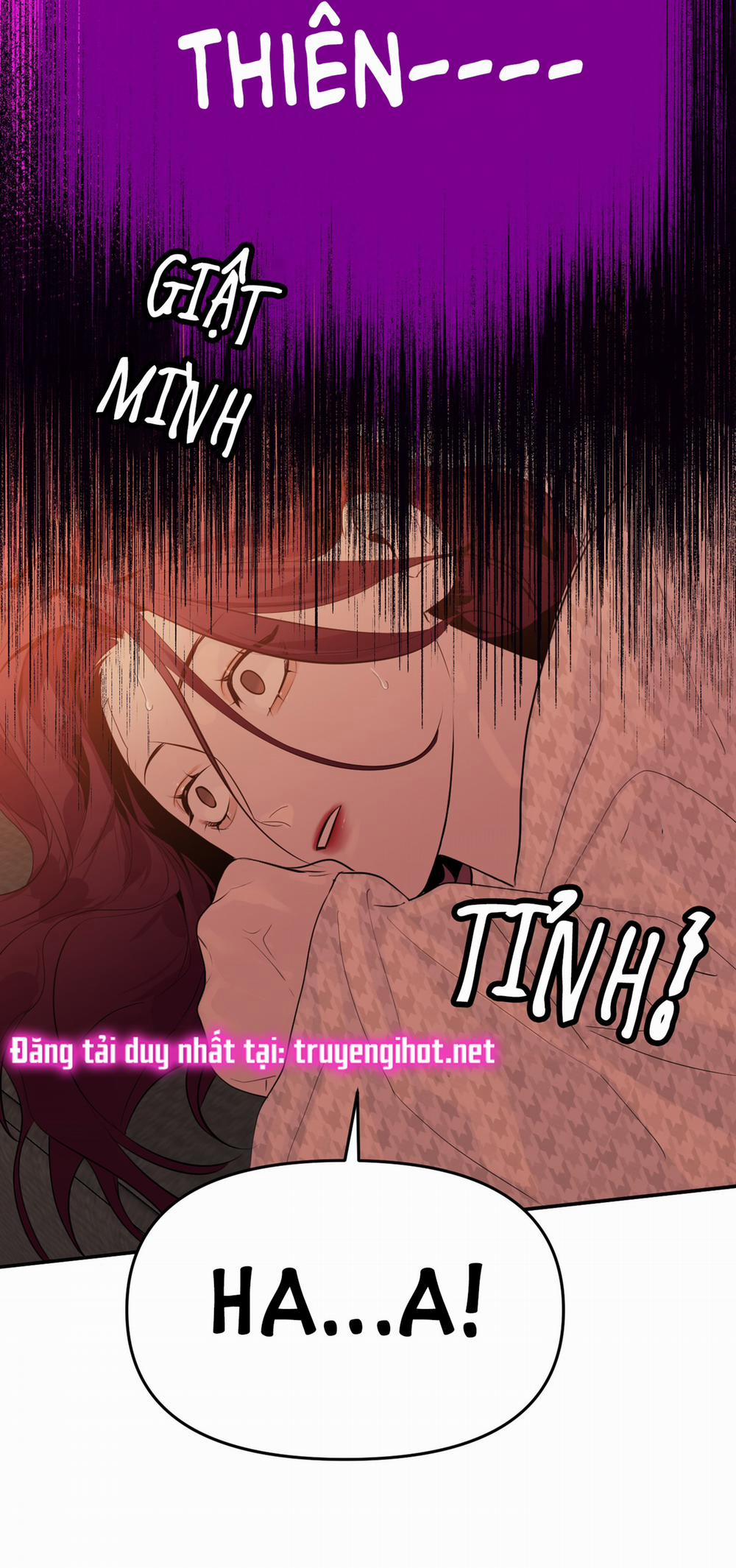 Devil Luck 15 trang 12