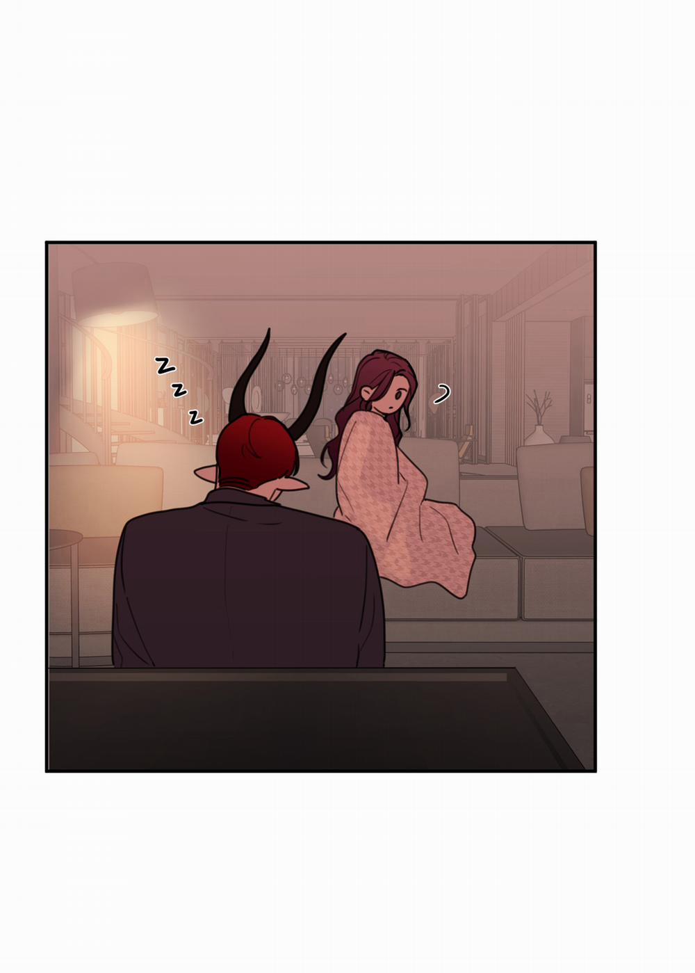 Devil Luck 15 trang 15