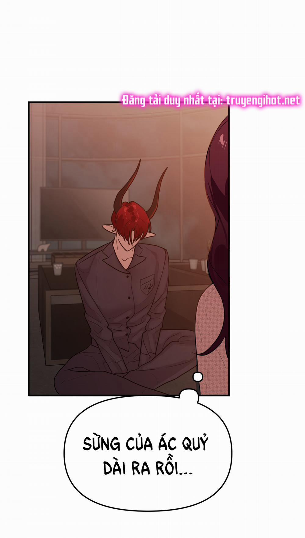 Devil Luck 15 trang 16