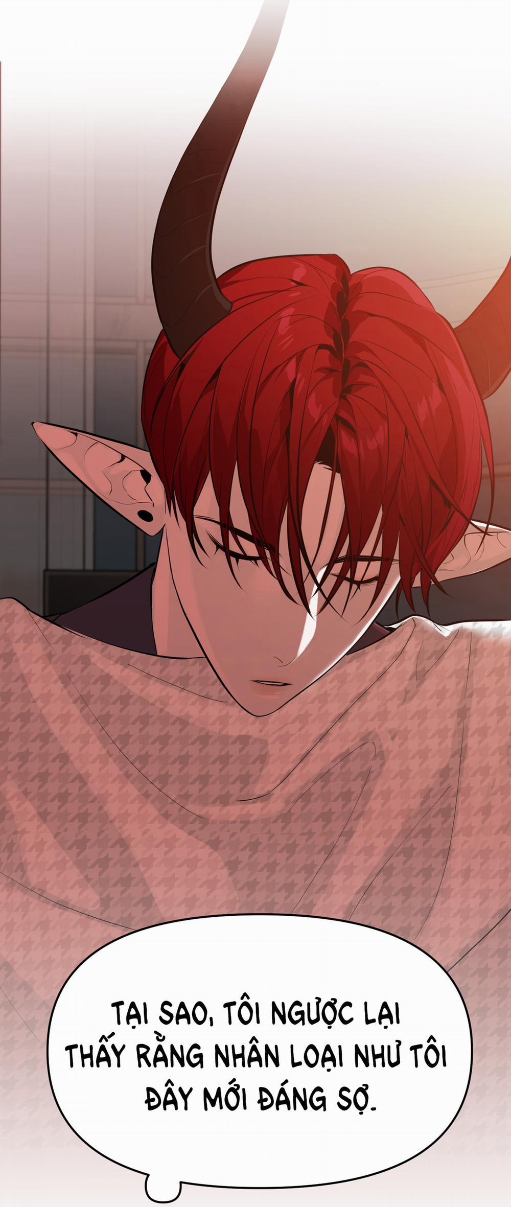 Devil Luck 15 trang 23