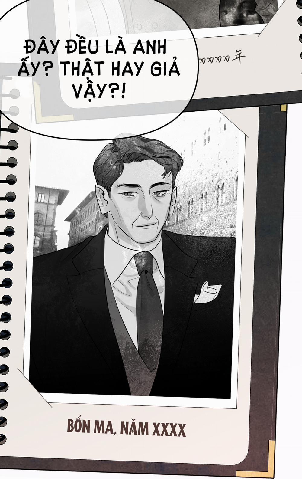 Devil Luck 15 trang 30