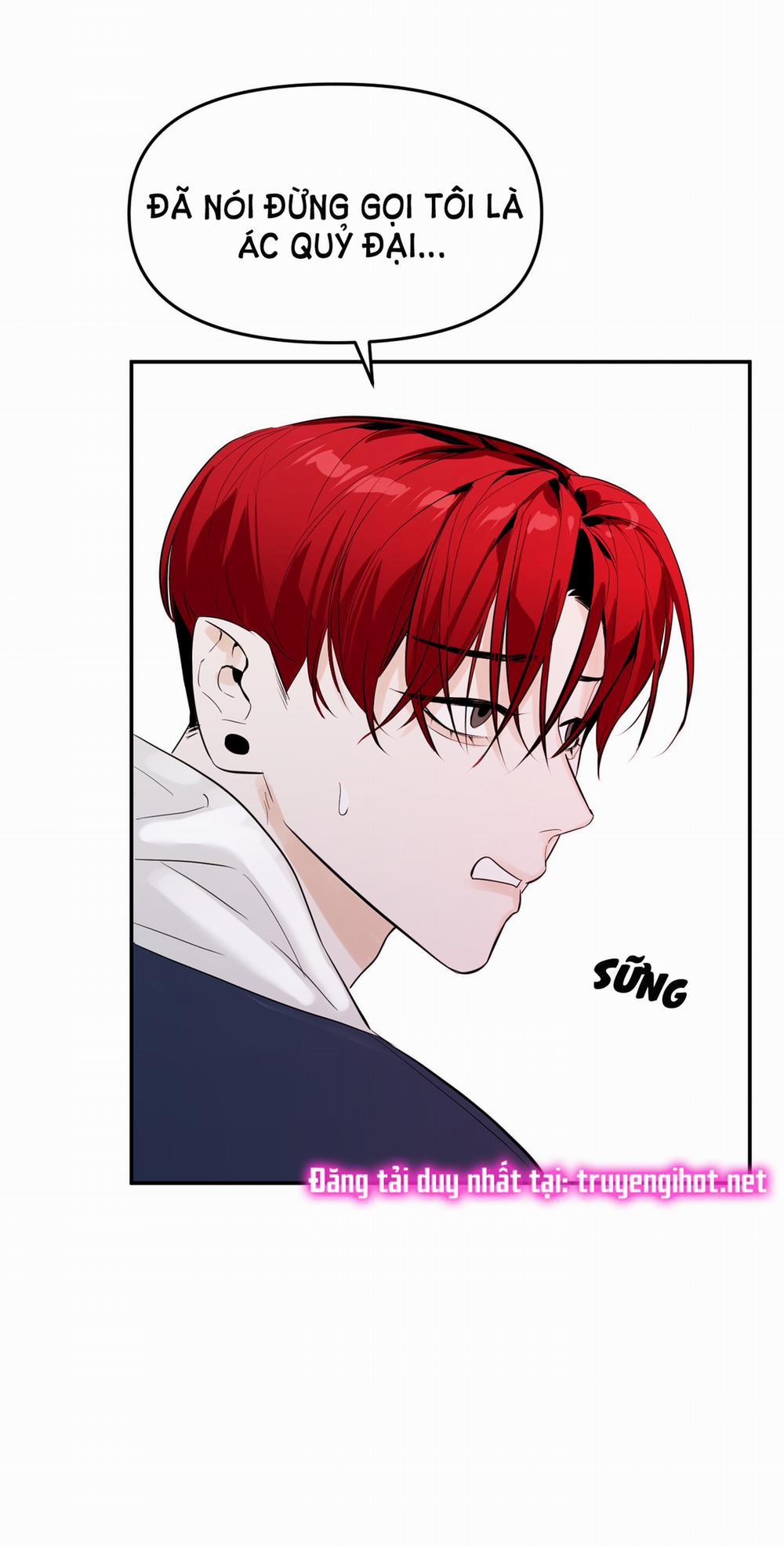 Devil Luck 15 trang 49