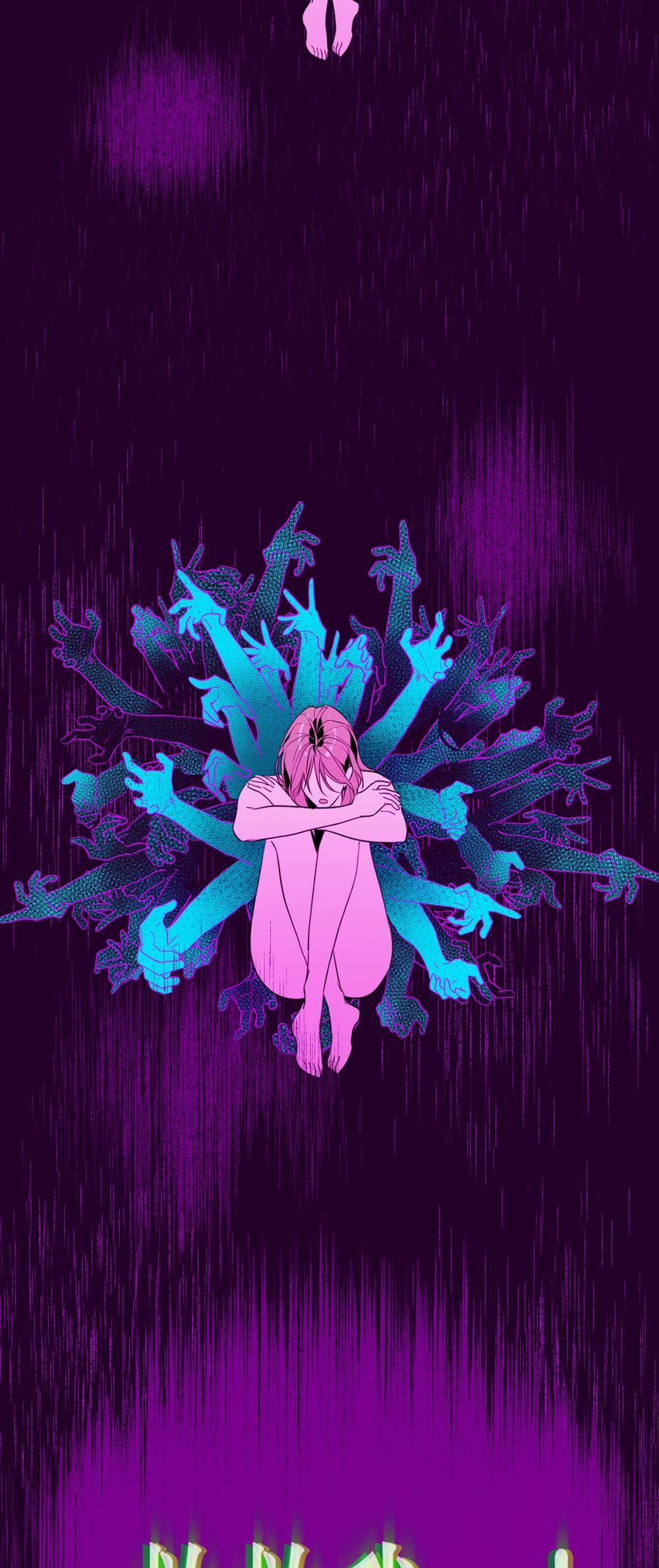 Devil Luck 15 trang 5