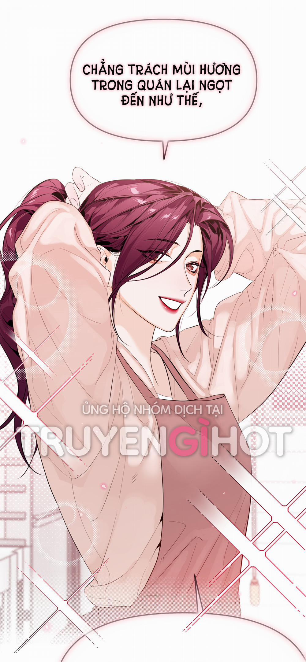 Devil Luck 15 trang 50