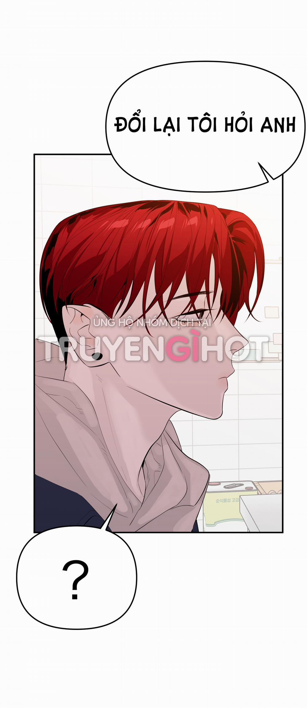 Devil Luck 15 trang 59