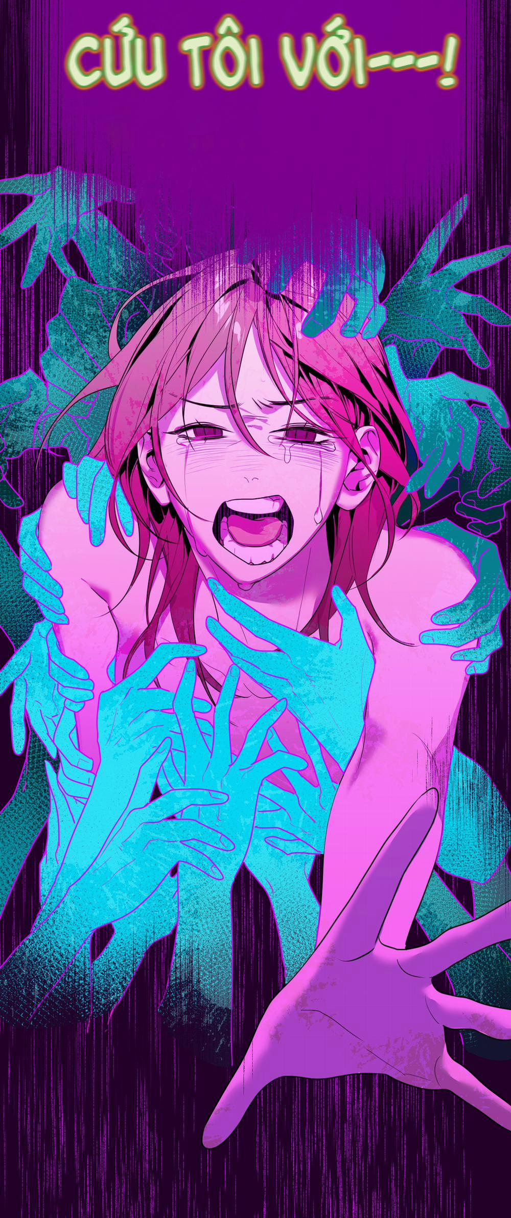 Devil Luck 15 trang 6