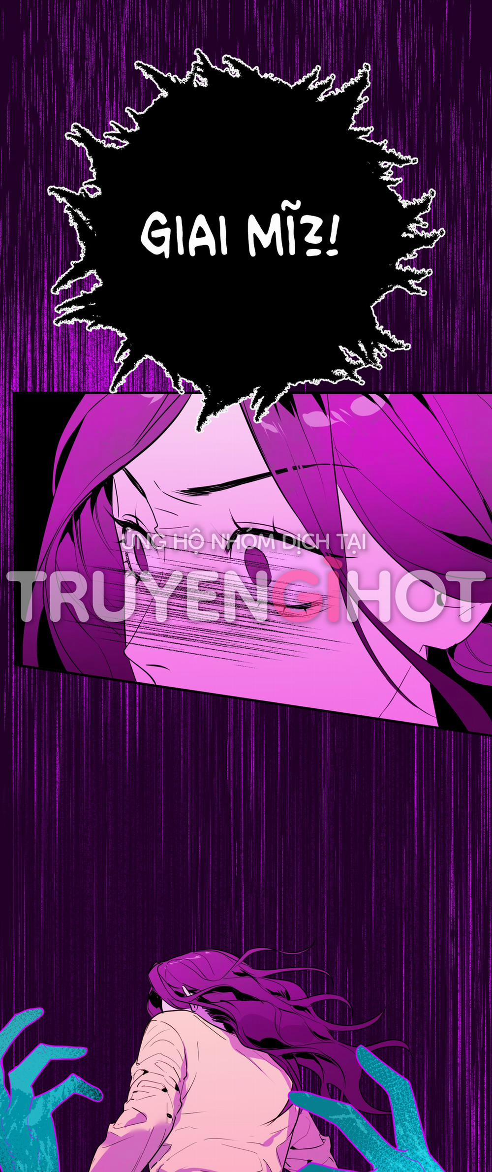 Devil Luck 15 trang 7