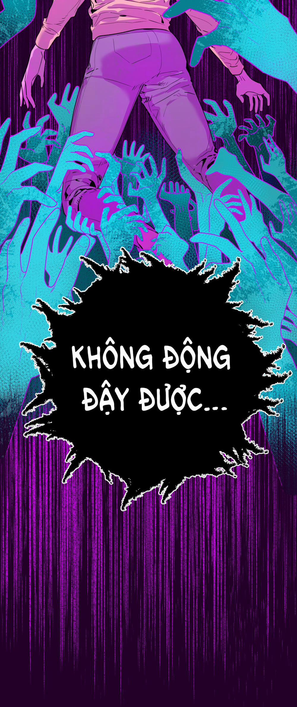 Devil Luck 15 trang 8