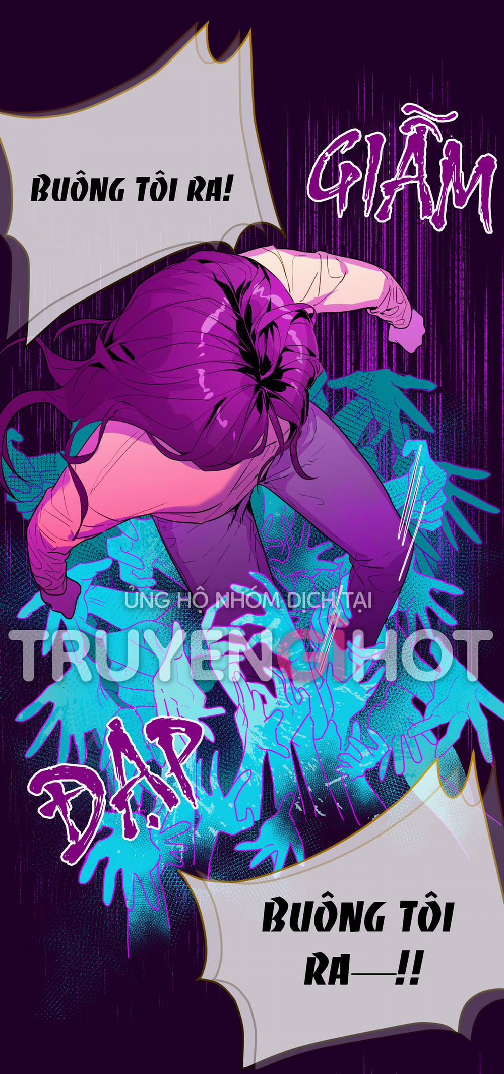 Devil Luck 15 trang 9