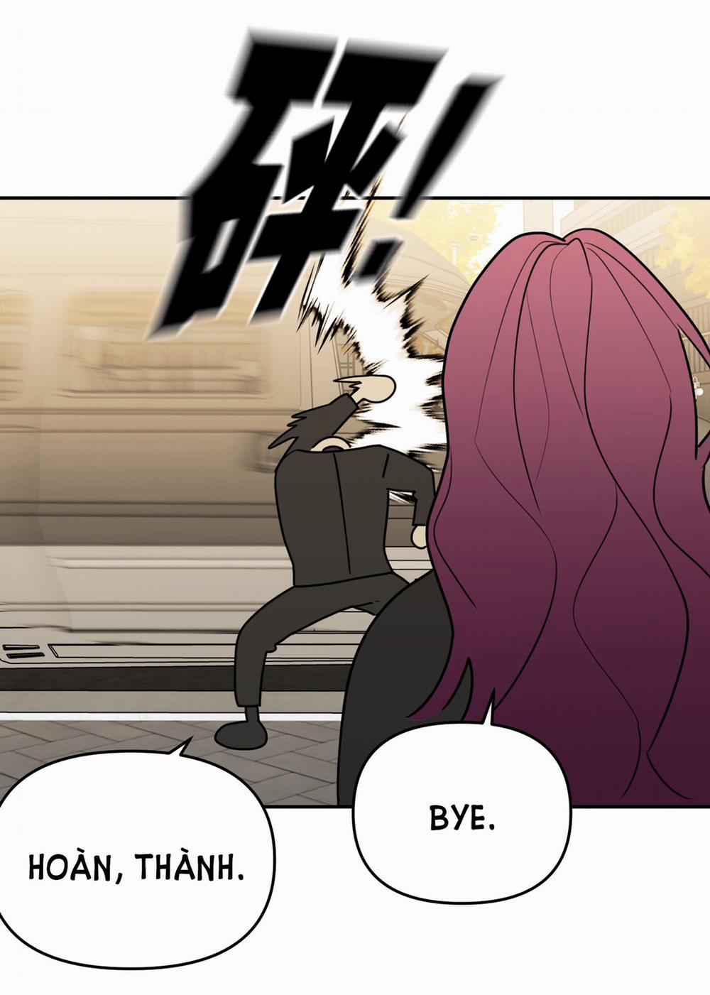 Devil Luck 16 trang 12