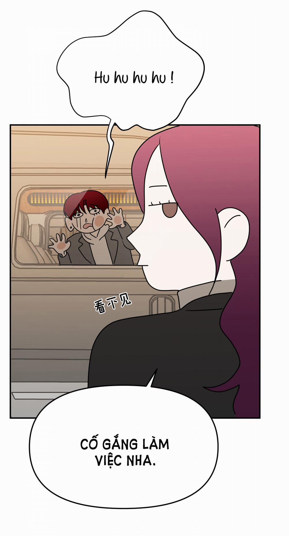 Devil Luck 16 trang 13