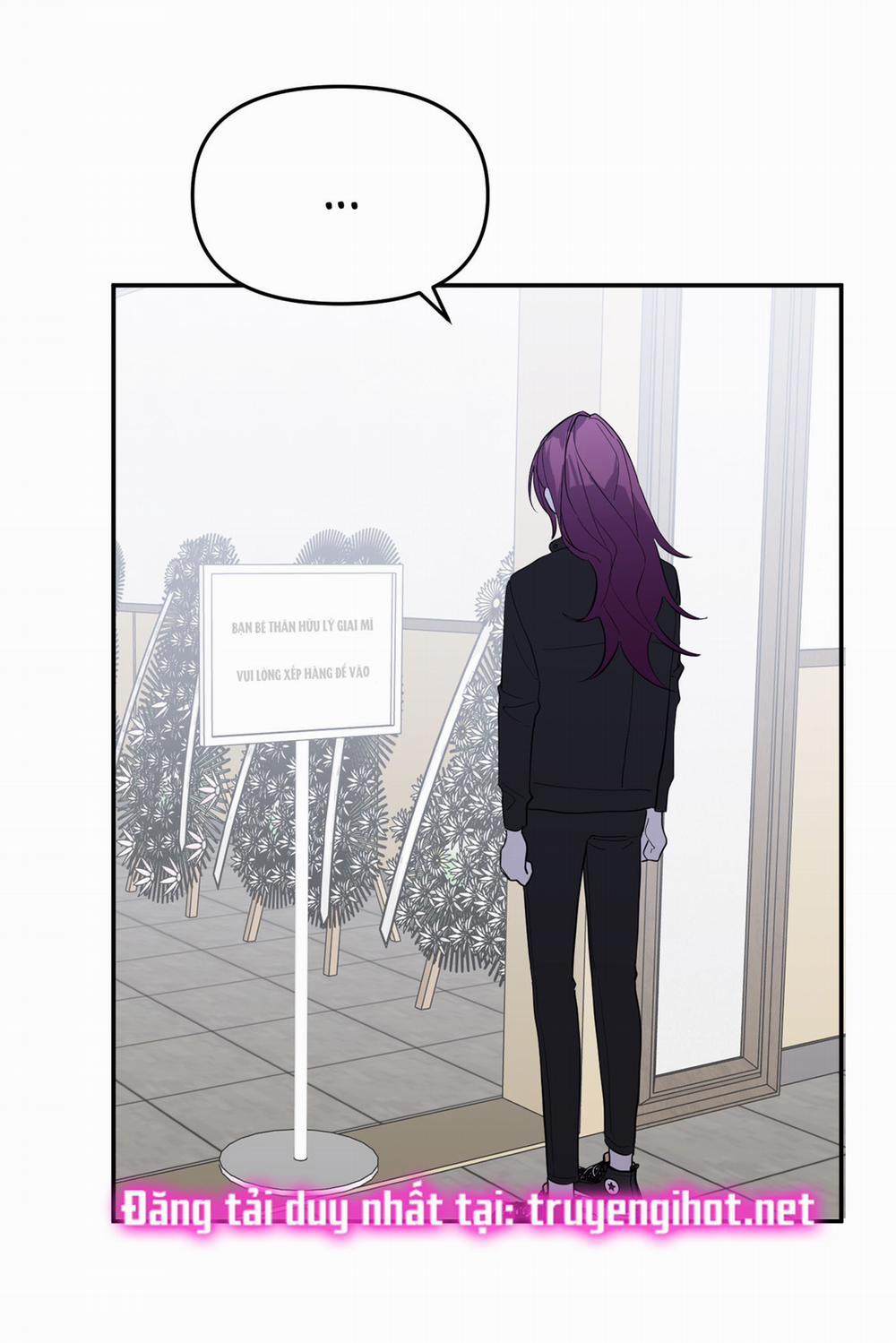 Devil Luck 16 trang 18