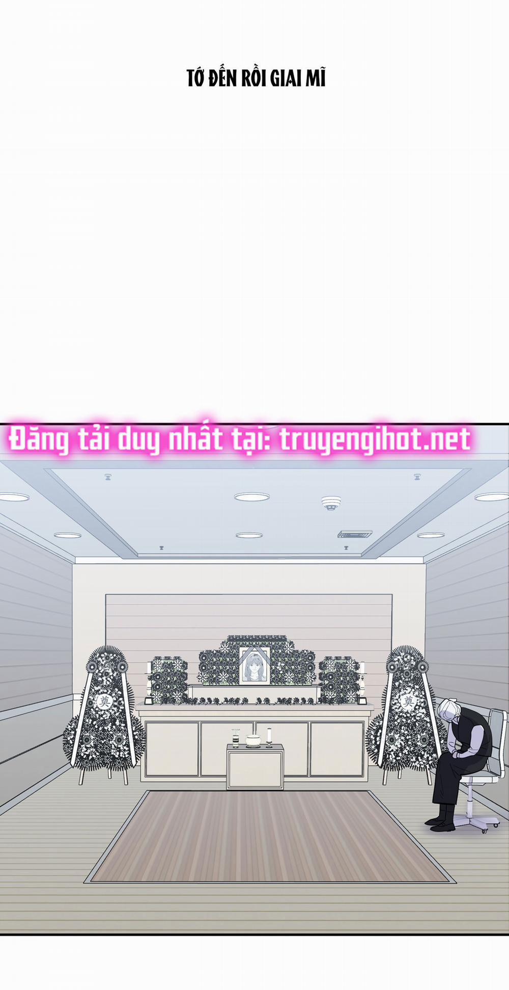 Devil Luck 16 trang 19