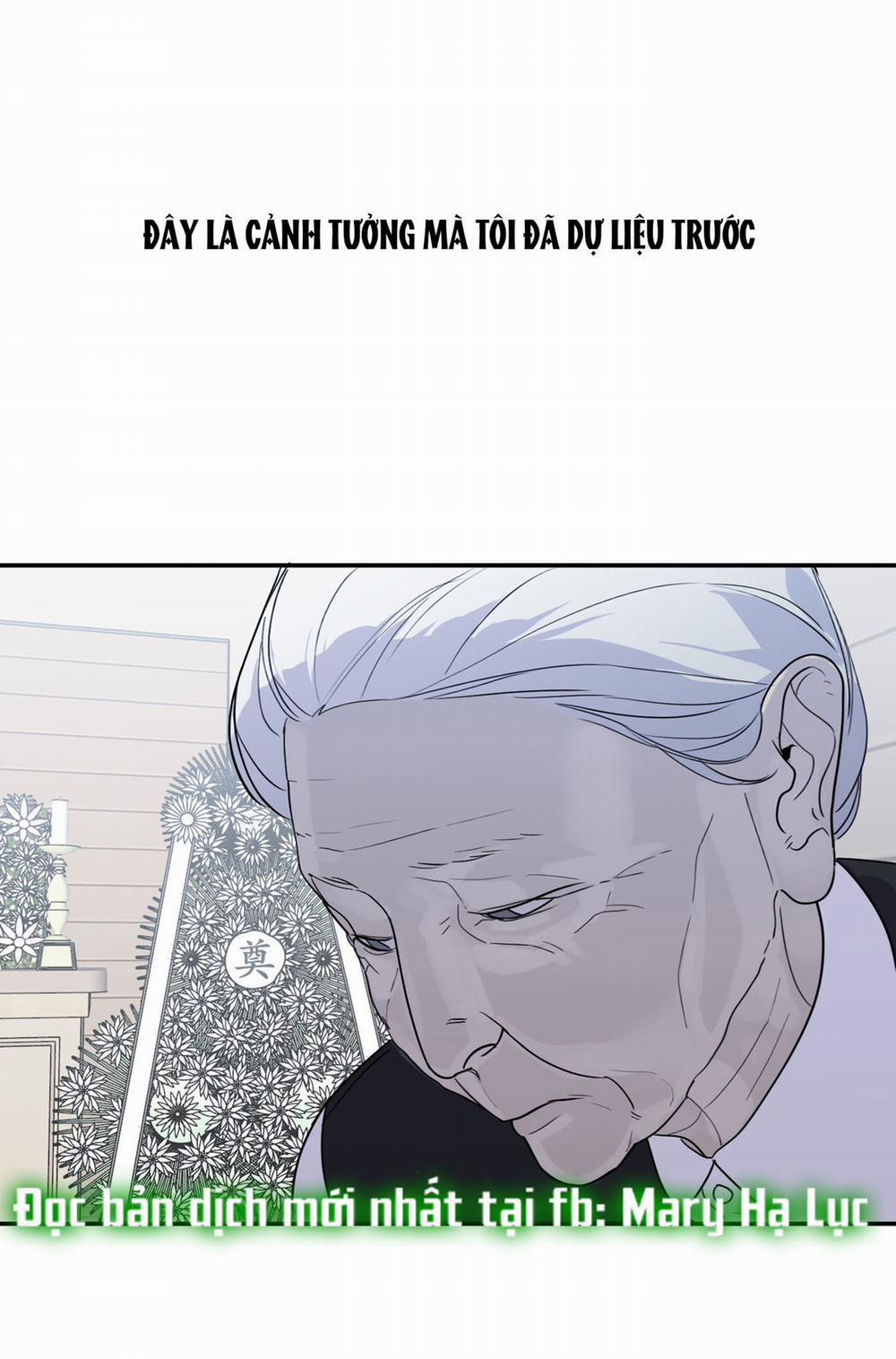 Devil Luck 16 trang 20